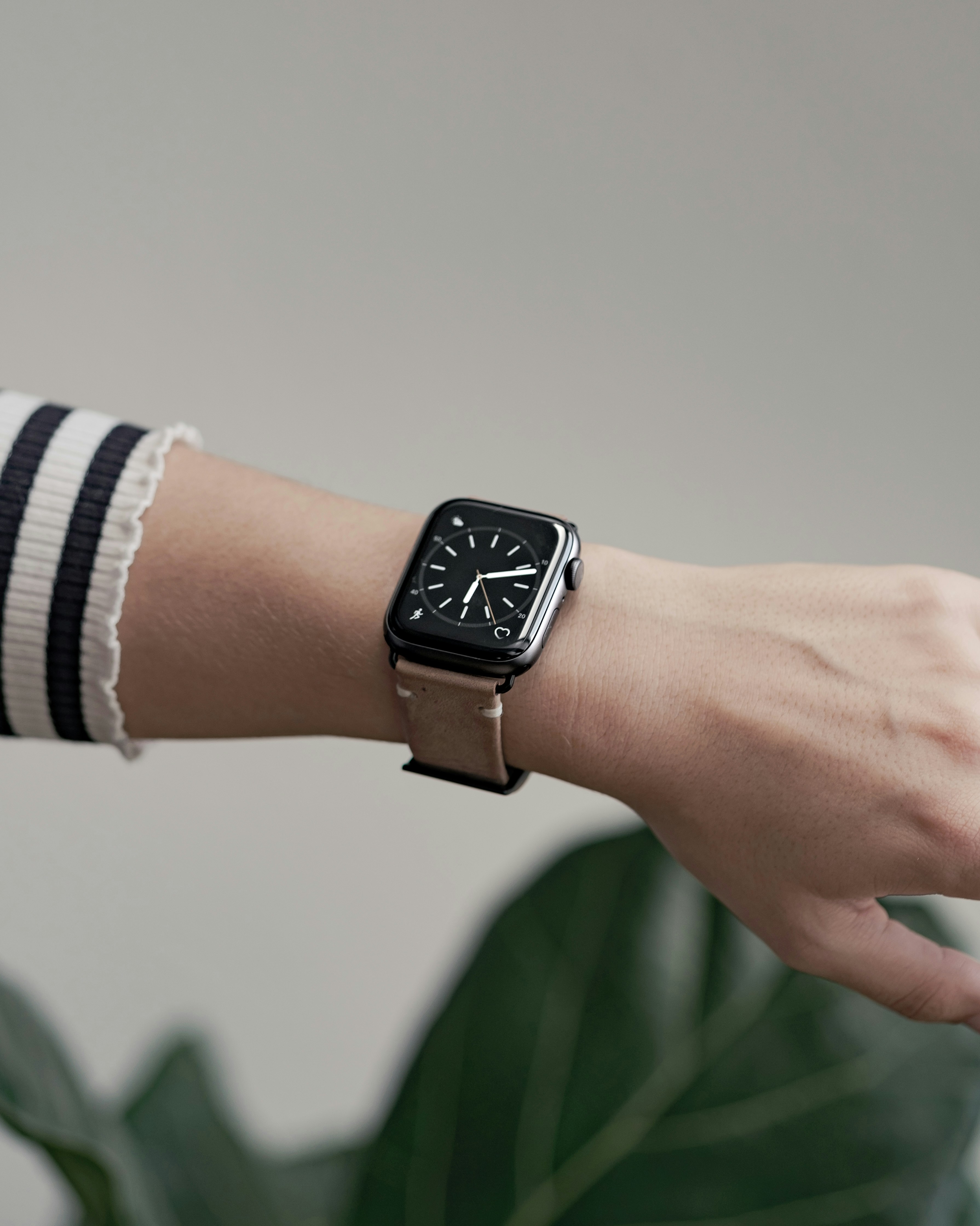 毎日続々入荷 Wind and sea Casetify Apple Watch Band asakusa.sub.jp
