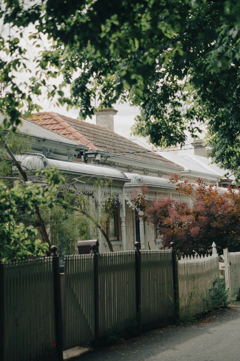 House in Melbourne refinanced with Refii