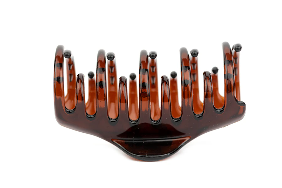 Silicone scalp massager shampoo brush