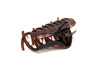 a pair of glasses sitting on top of each other