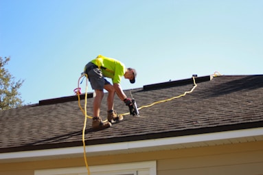 personal branding for roofers