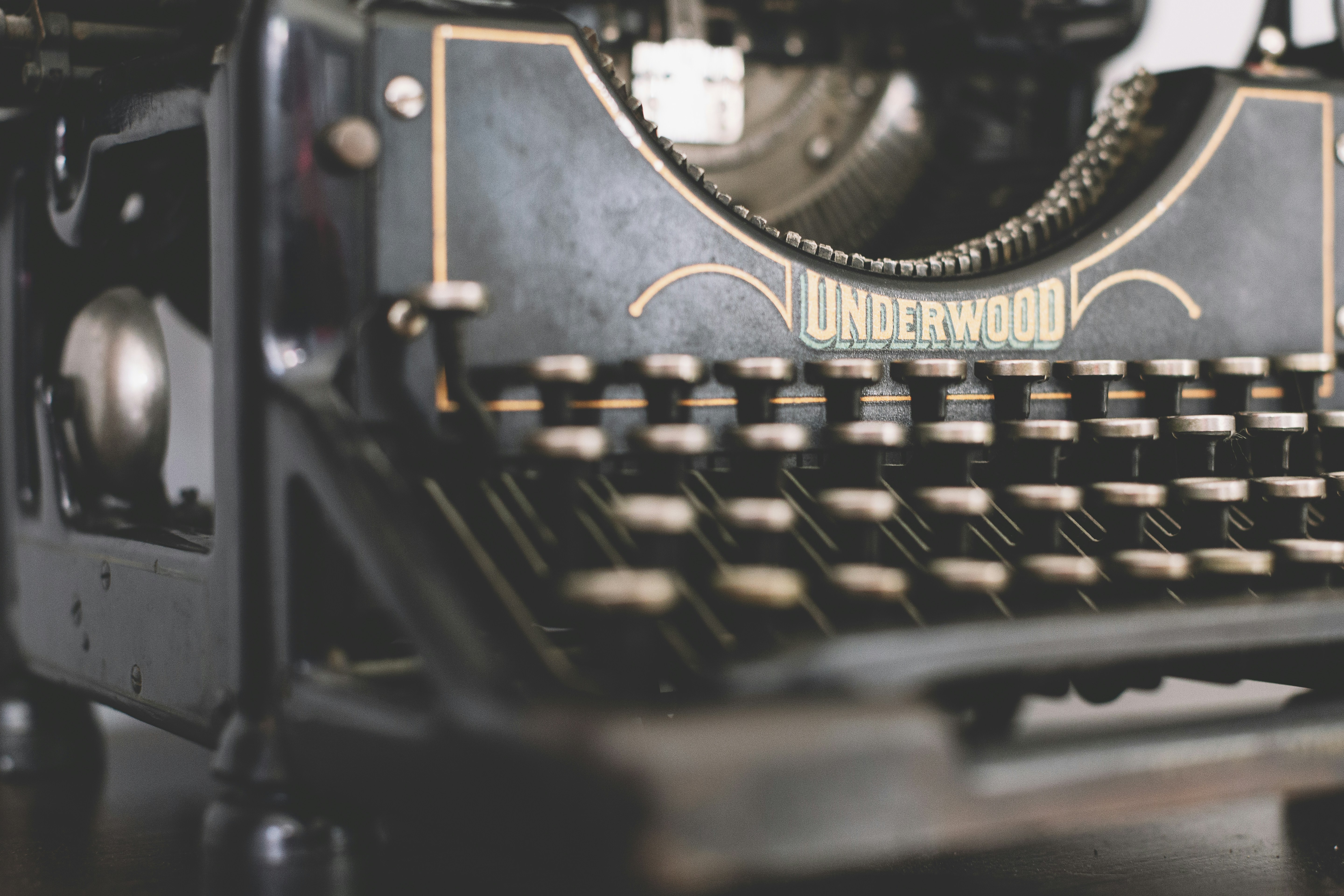 Photo by joetography