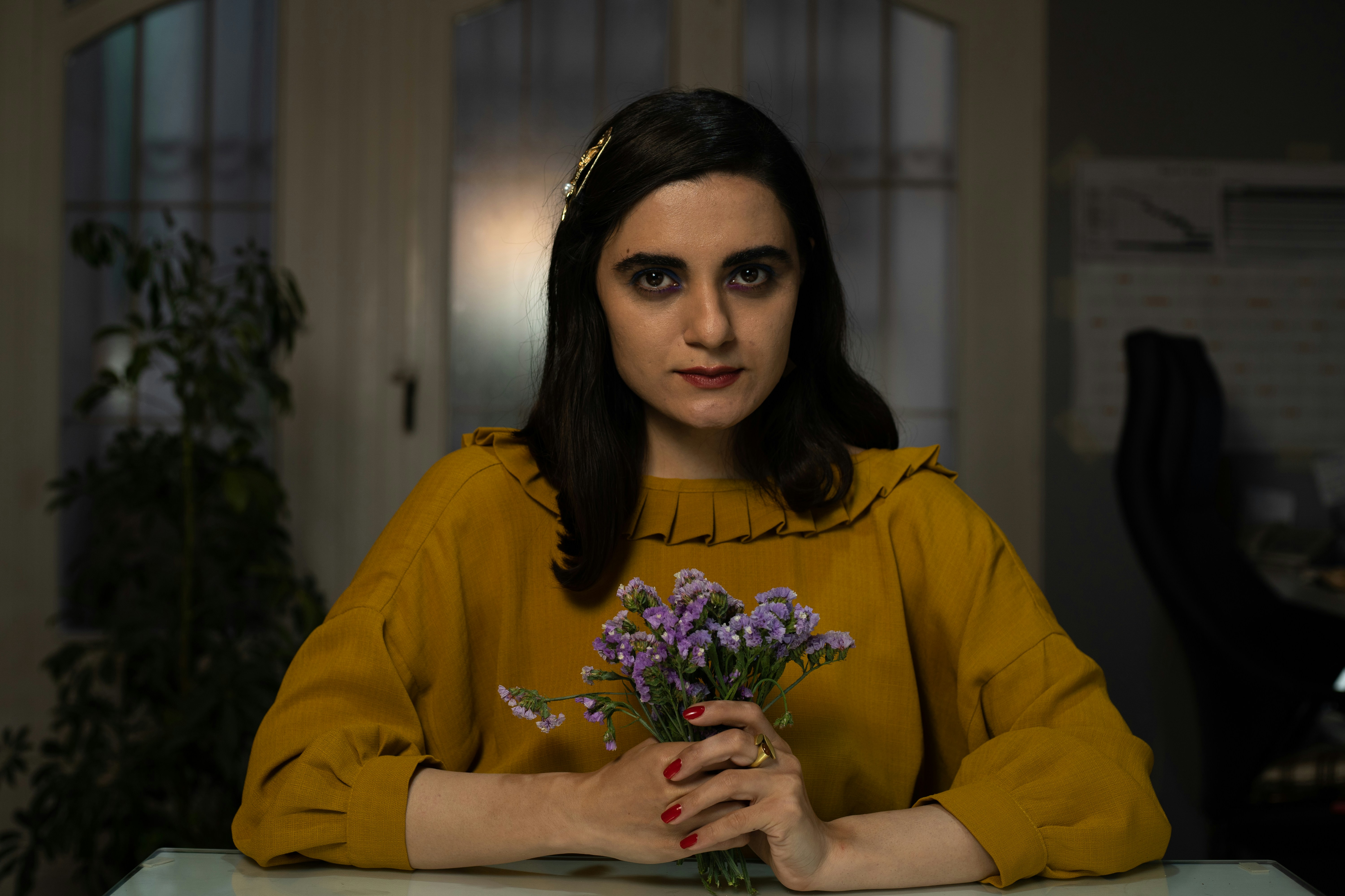 Photo by nazaninmodelart