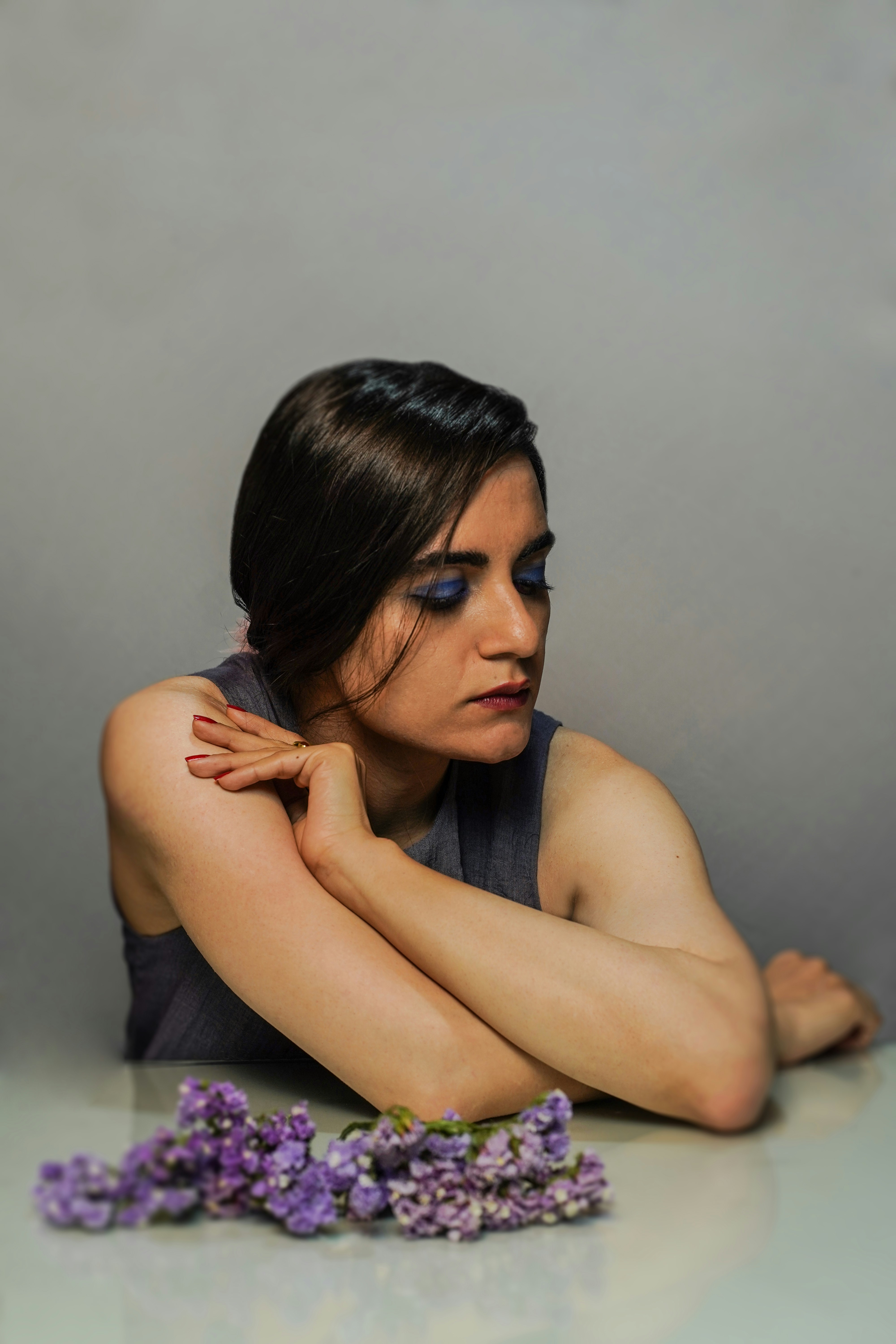 Photo by nazaninmodelart