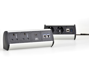 Multi-Port USB Hub