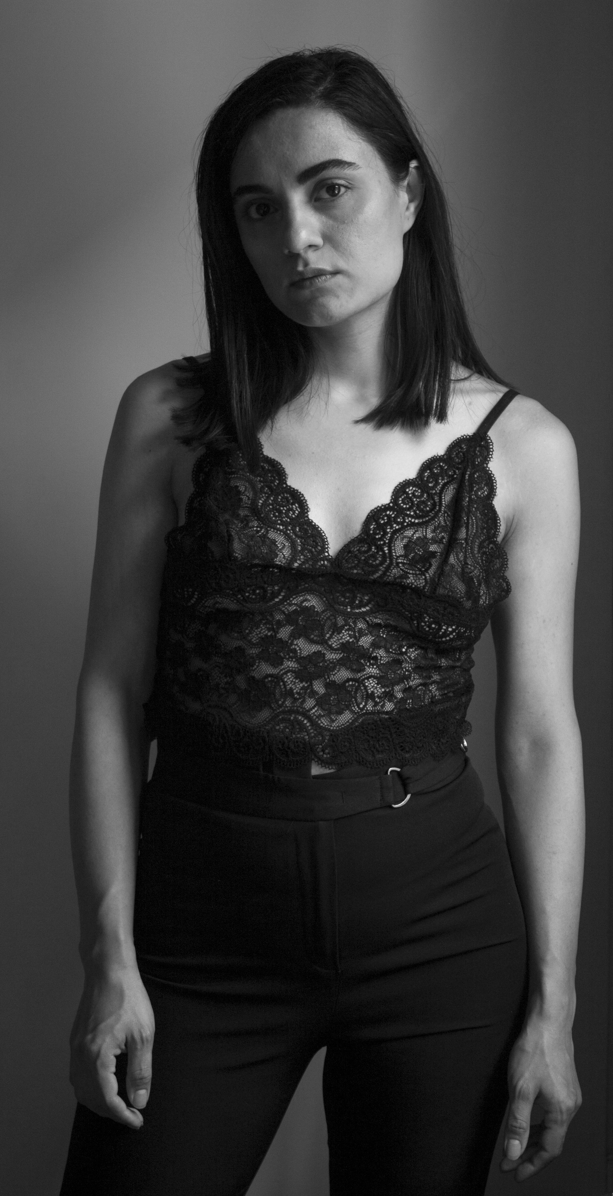 Photo by nazaninmodelart