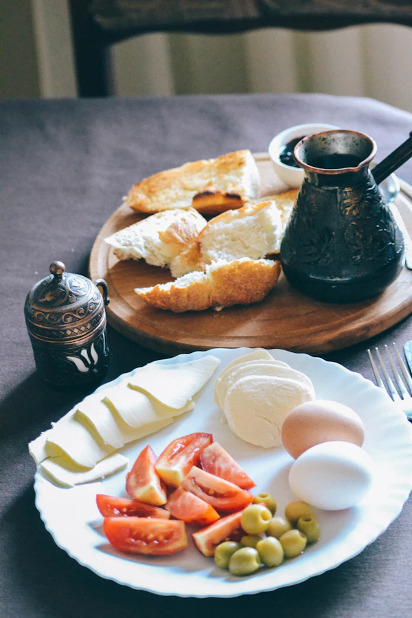 Turkish Breakfast