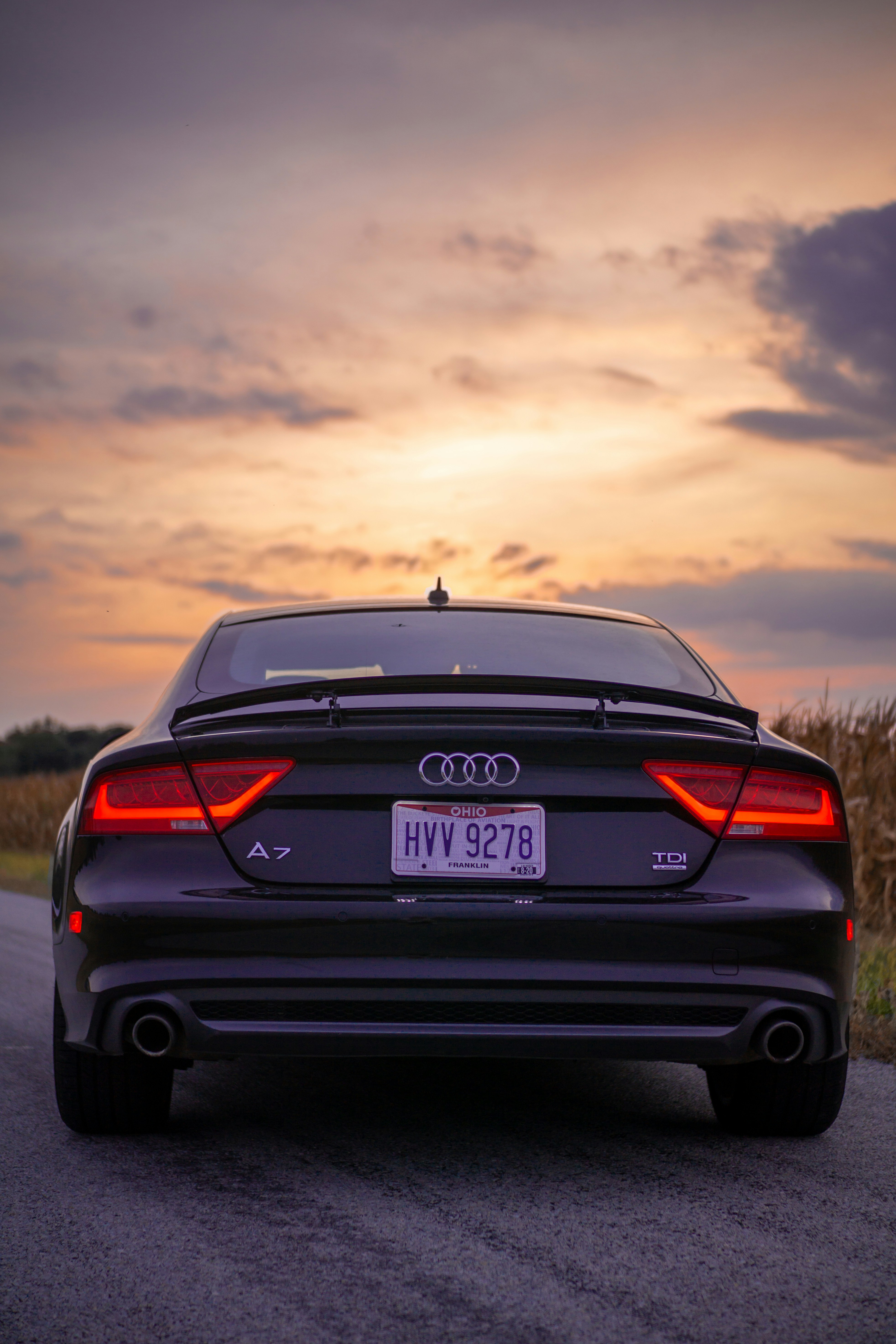 Jetzt Audi RS3 mieten