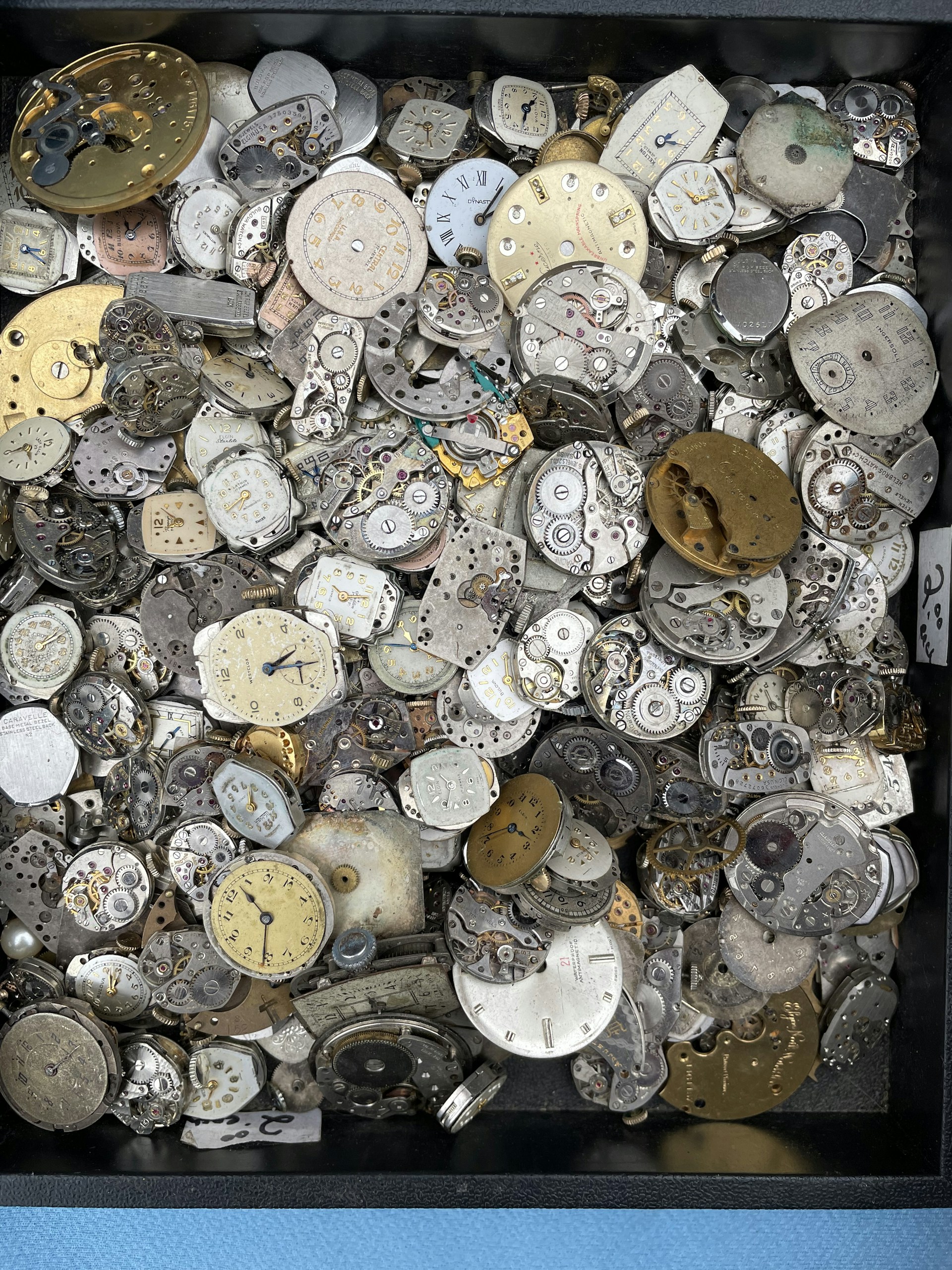 woman wearing yellow long-sleeved dress under white clouds and blue sky during daytime