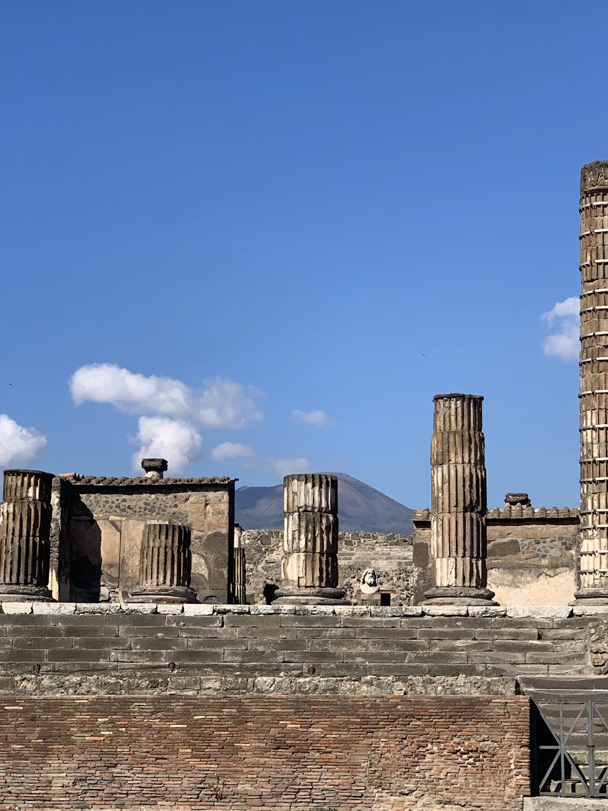 Pompeia