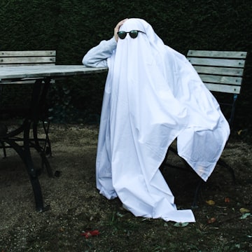Cover Image for Ghost Stories Open Mic Night