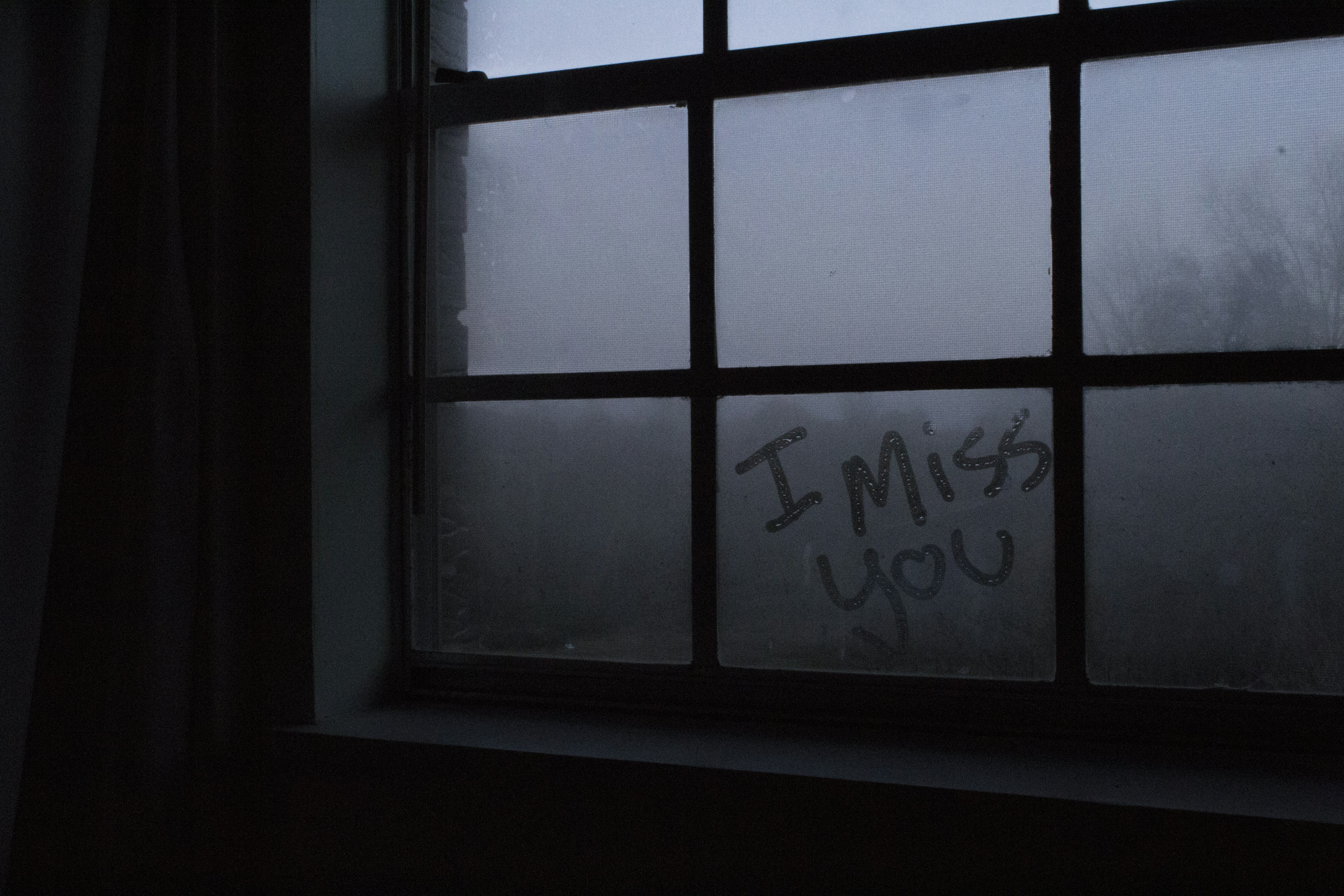 Gone Too Soon 📆📅