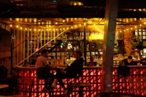 The Ultimate Pub Crawl To Vasant Vihar: Delhi's Most Bustling Bar District