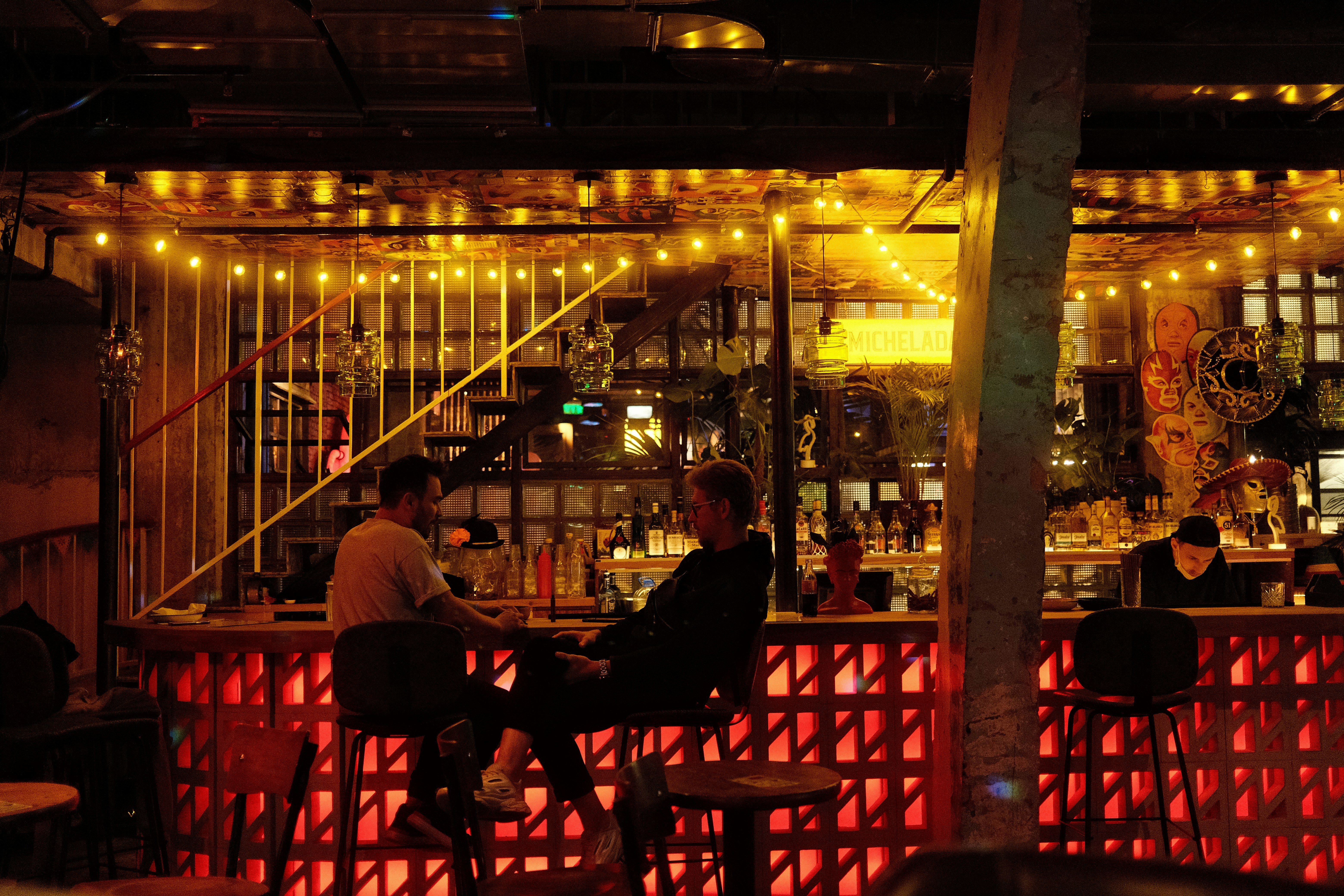 The Ultimate Pub Crawl To Vasant Vihar: Delhi's Most Bustling Bar District, Stop by Stop