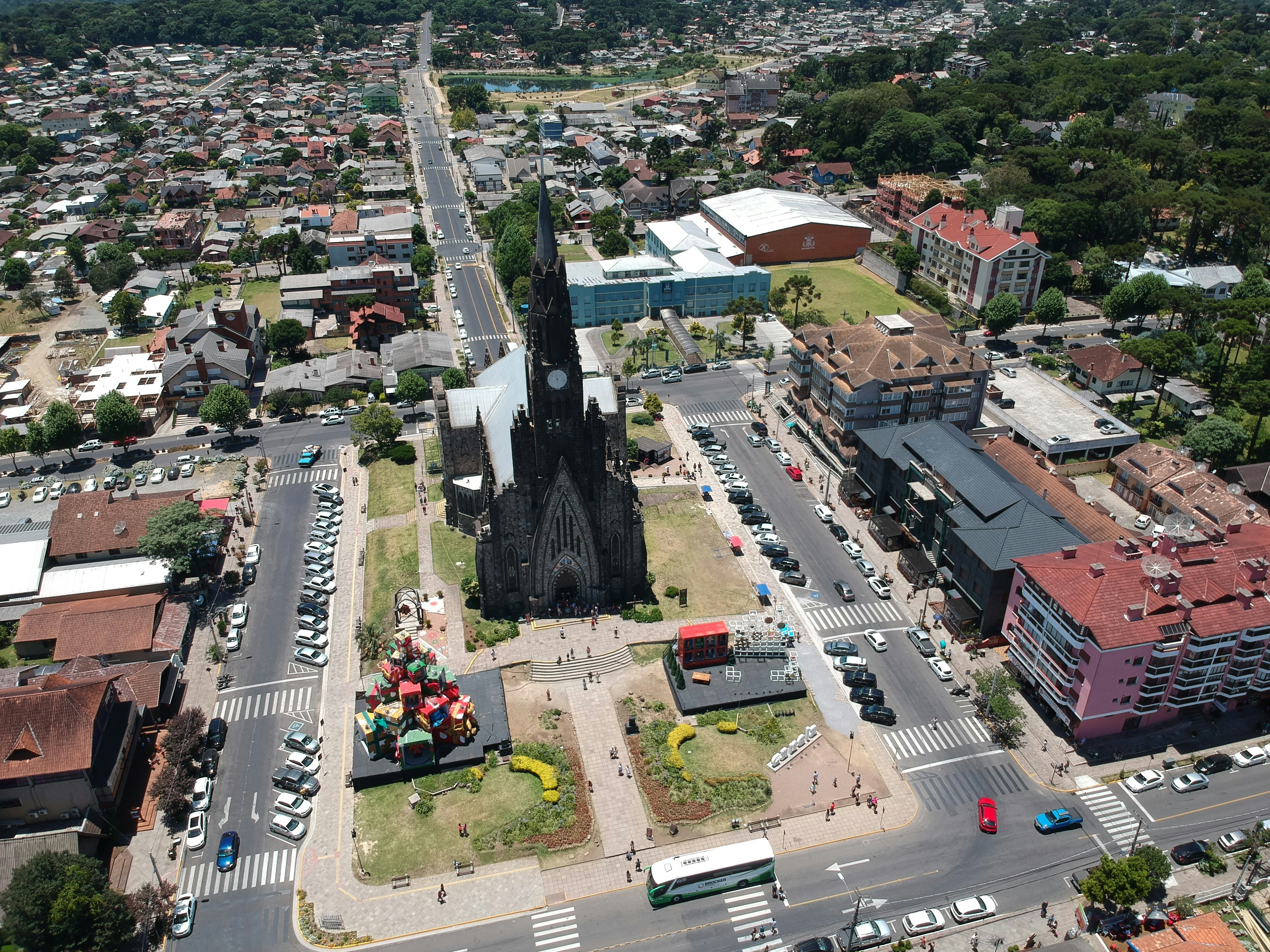 Gramado e Canela | Guia Completo