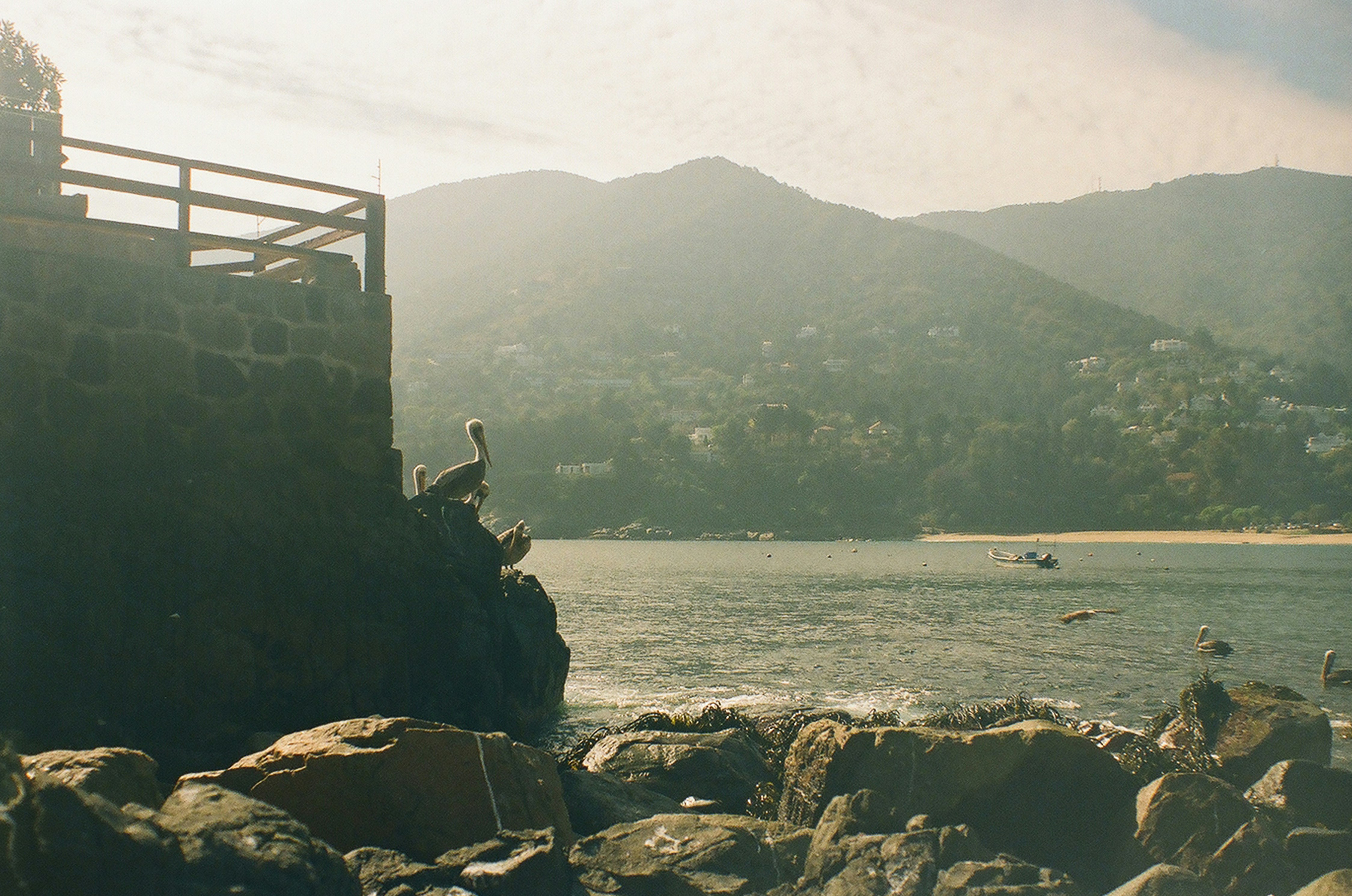 Photo by amenabarladrondeguevara