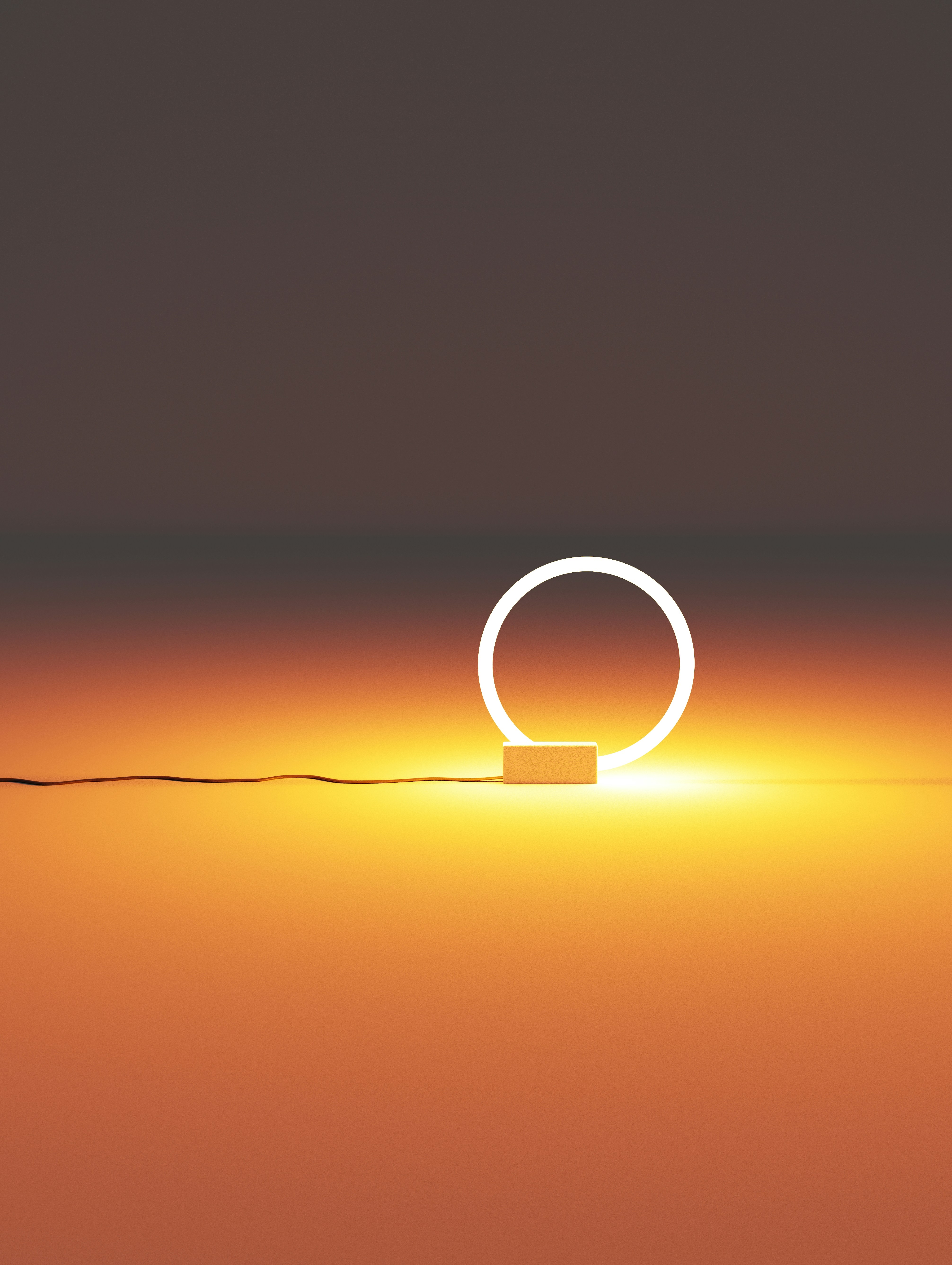 Lámpara LED Octoplux