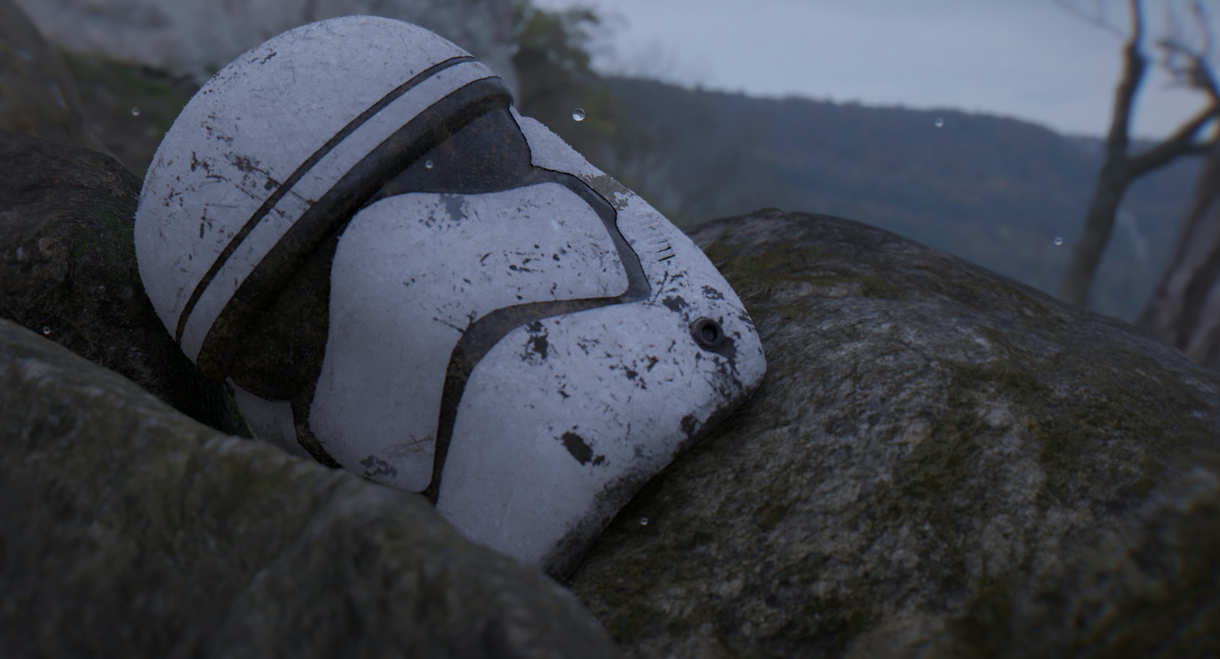 [hikaye] : O kadar çılgın bir karakter...