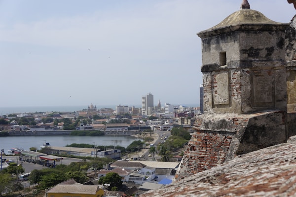 Cartagena, Colombia
