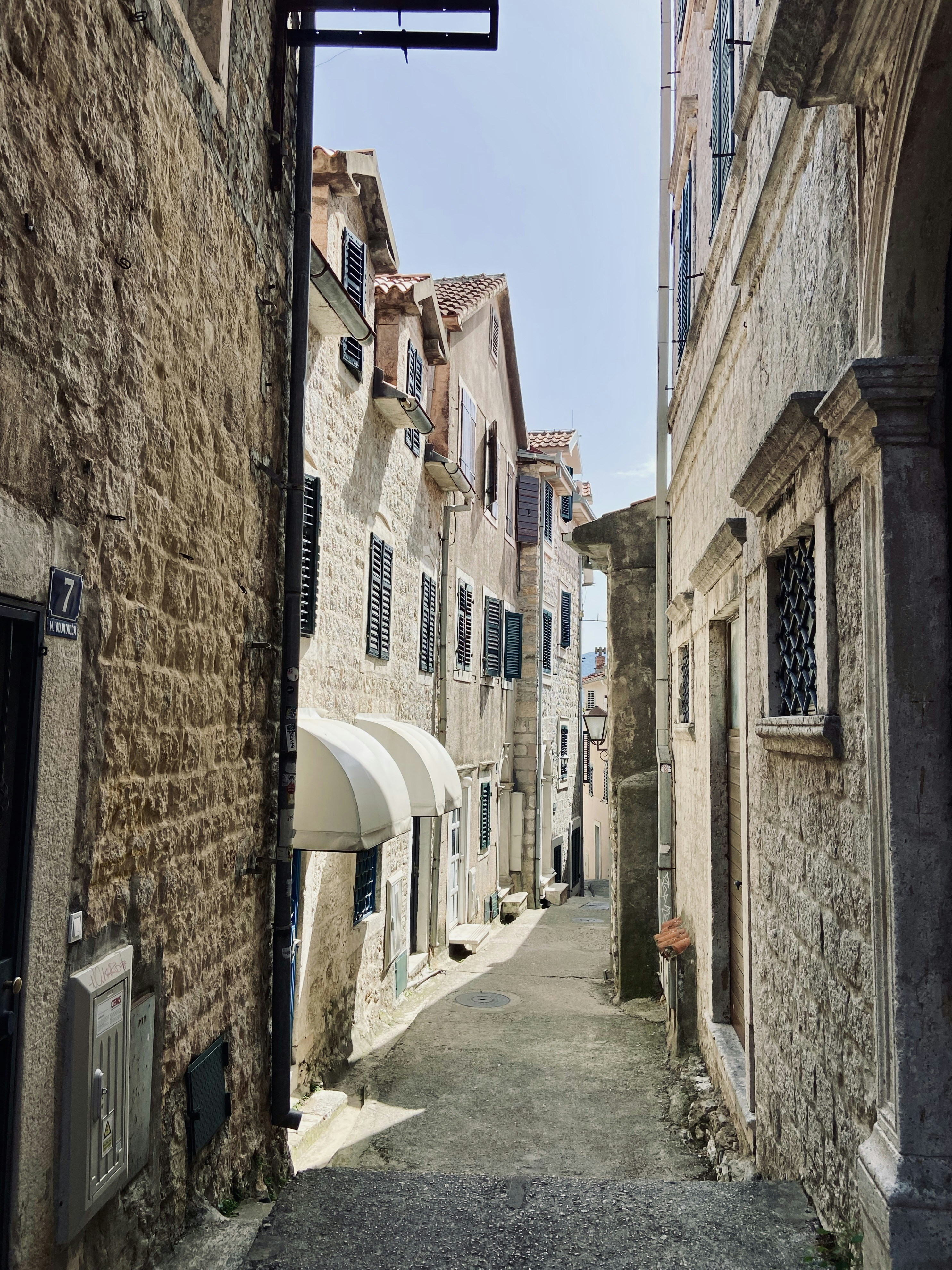 Herceg Novi travel photo