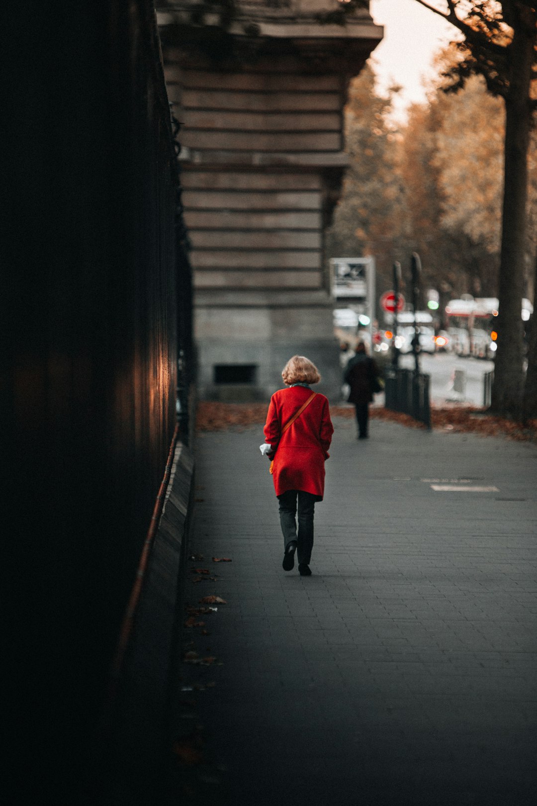 Transitional Dressing: Bed to Street in Three Steps