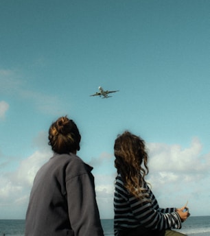 La Aerofobia o Miedo a Volar nos inmoviliza. 