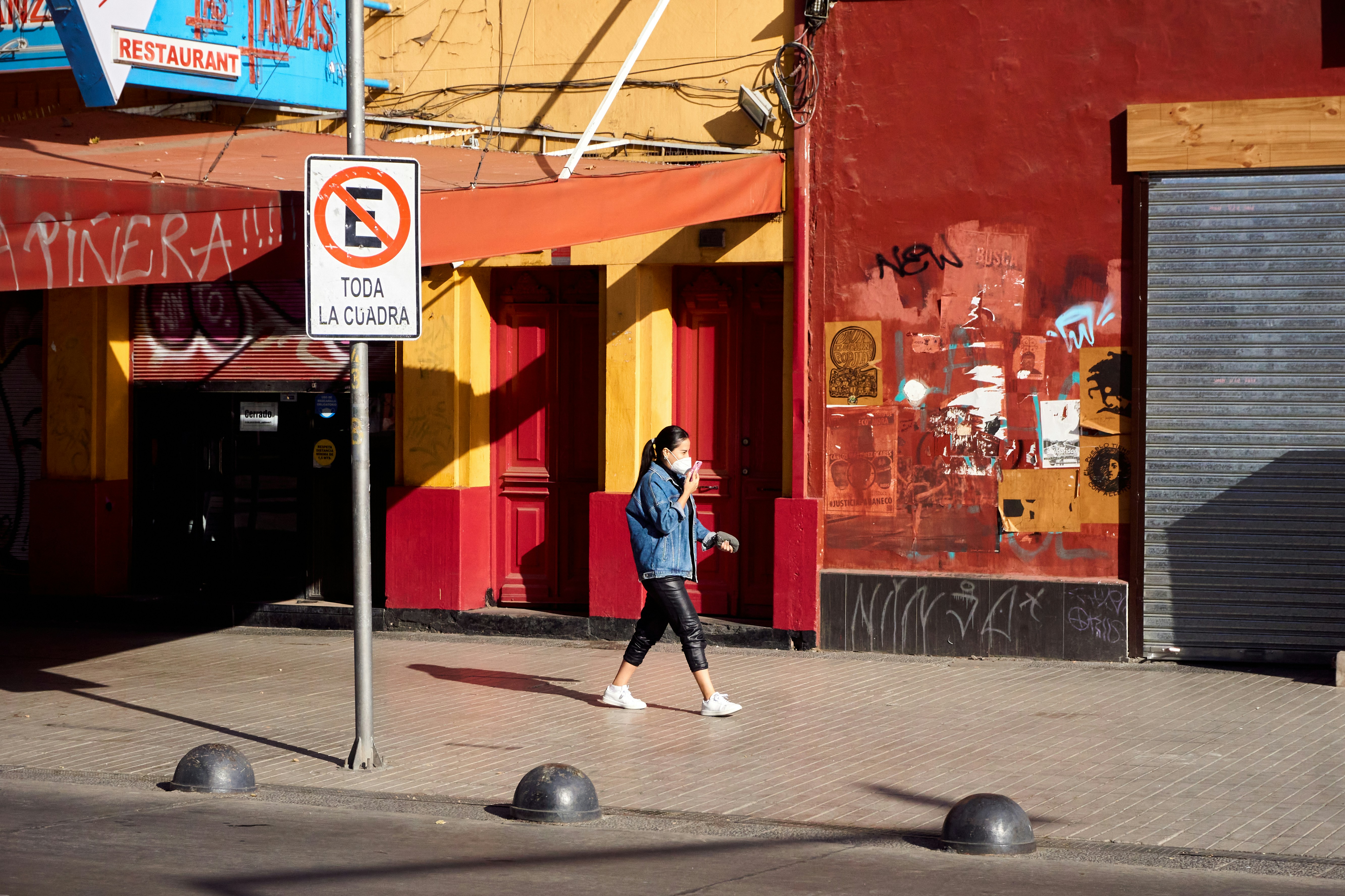 Photo by amenabarladrondeguevara