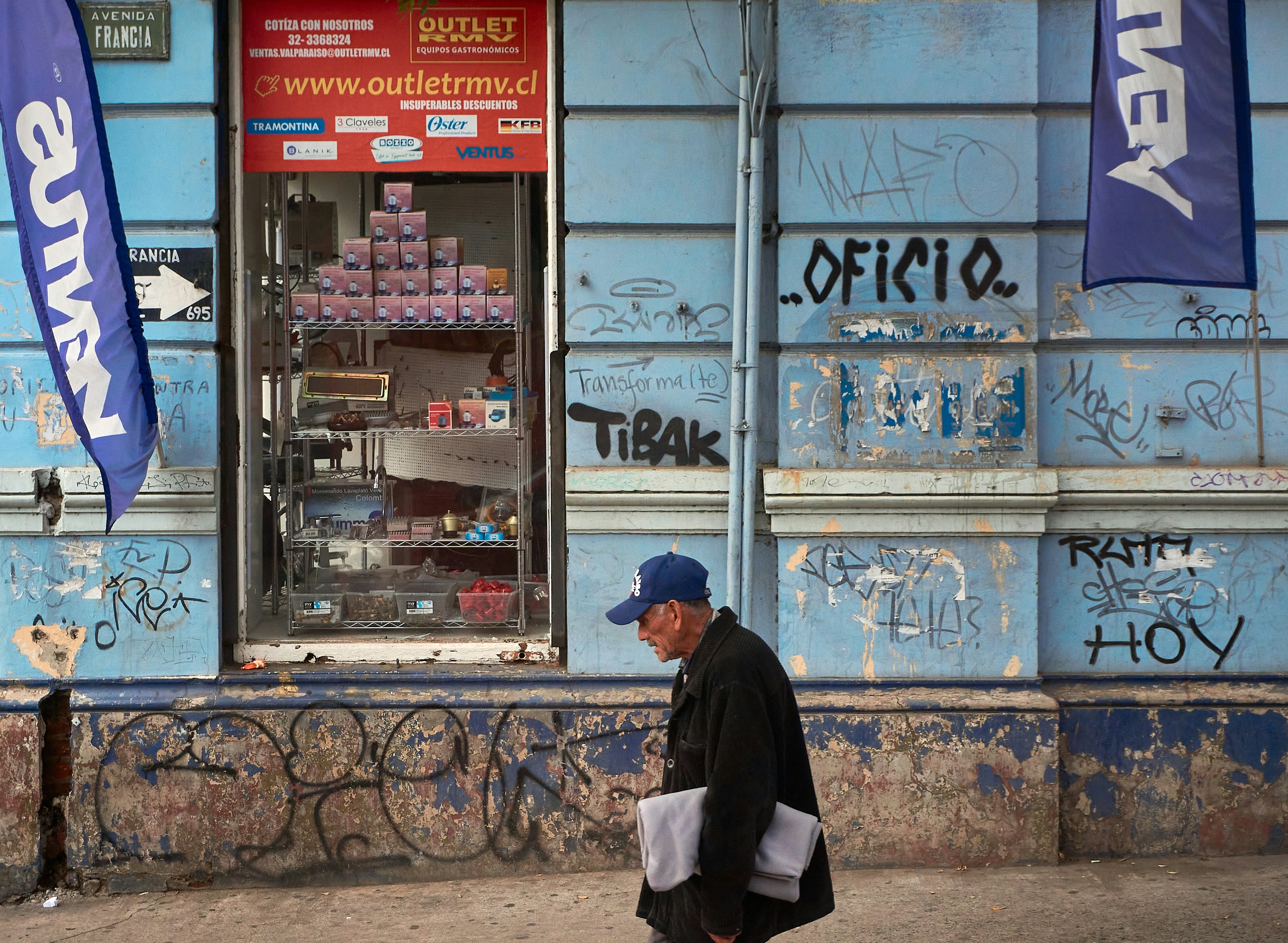 Photo by amenabarladrondeguevara