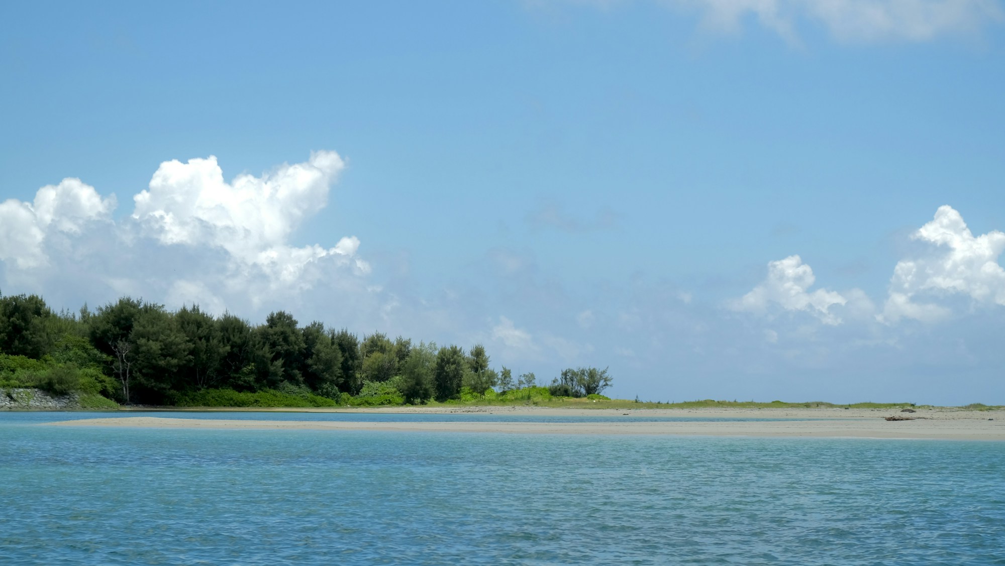 Discovering Kumejima: A Gem in Okinawa
