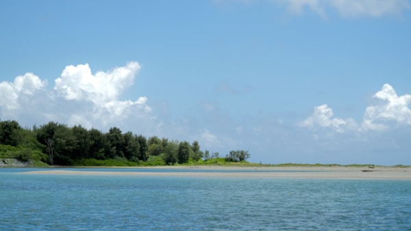 Discovering Kumejima: A Gem in Okinawa