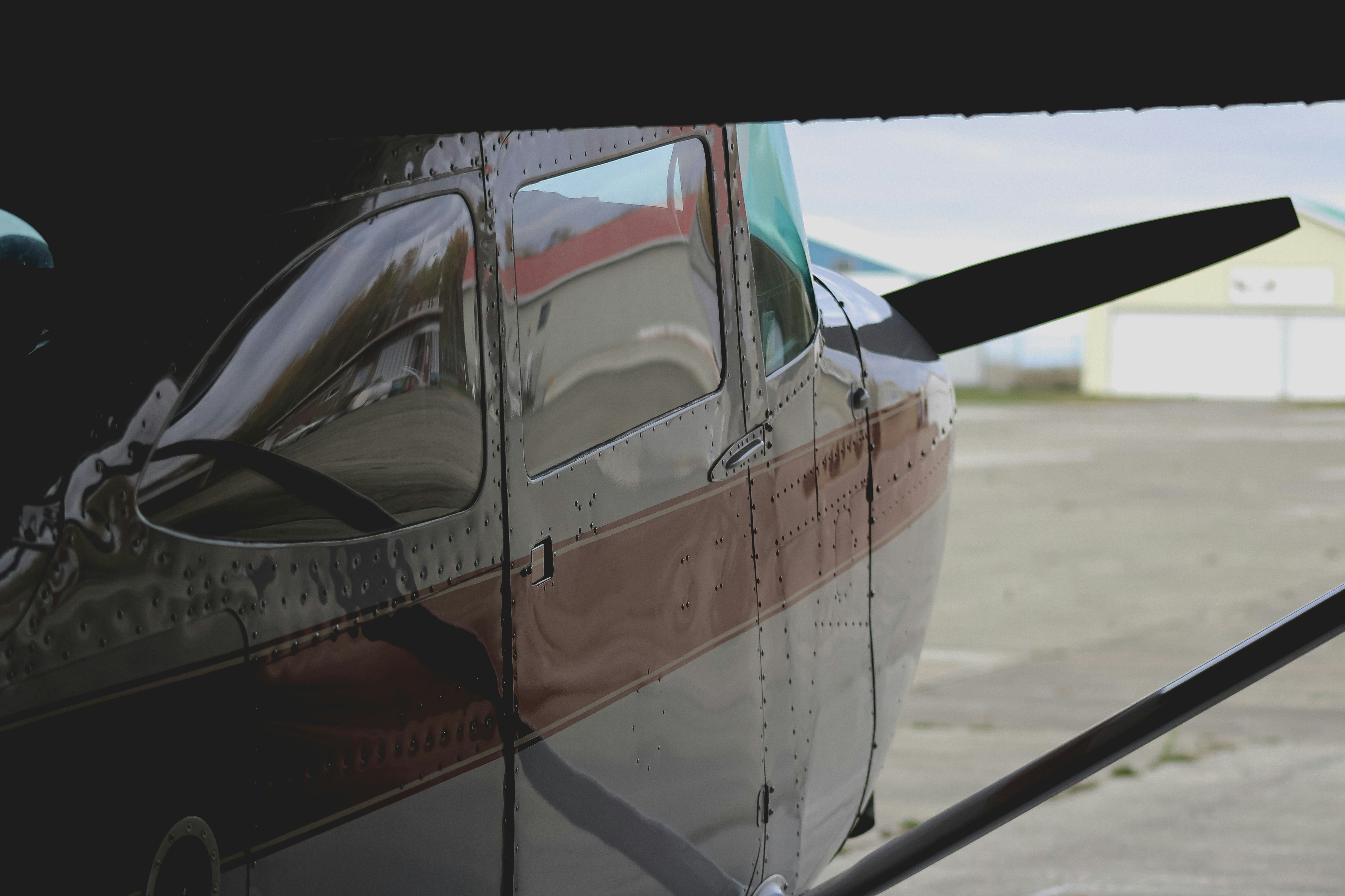 Small to Medium FBO Networks: The Reality Check for 2025-2026 - AirPlx aviation hangar optimization insights