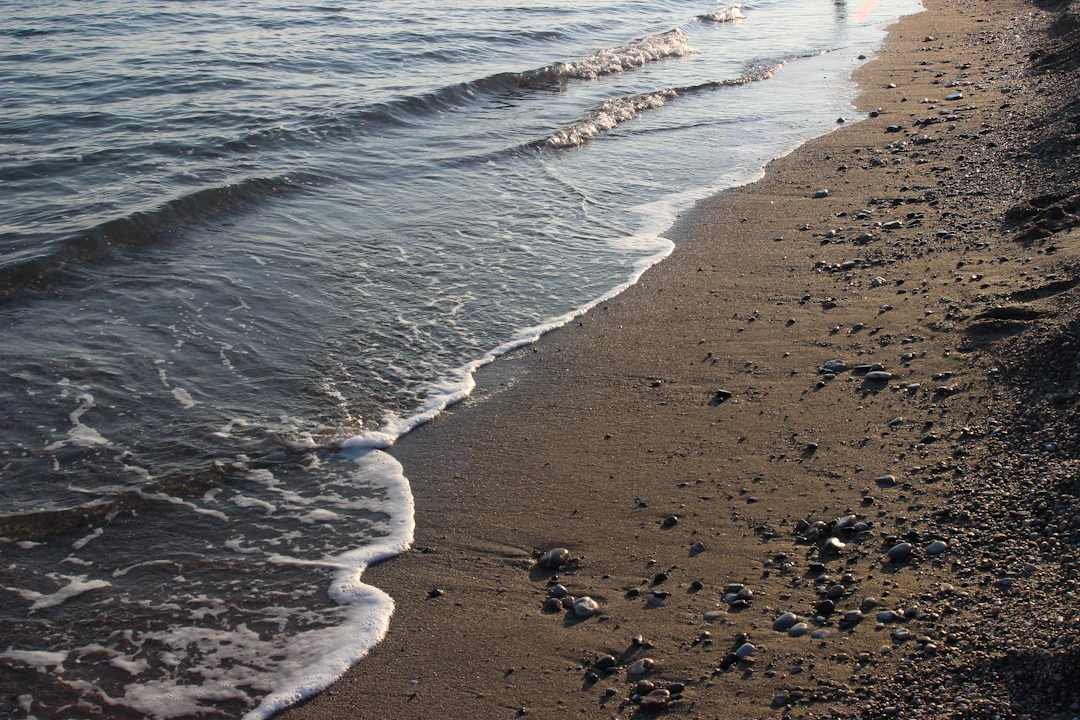 25-Day Luxury Coastal Middle East Itinerary: Turkey to Israel