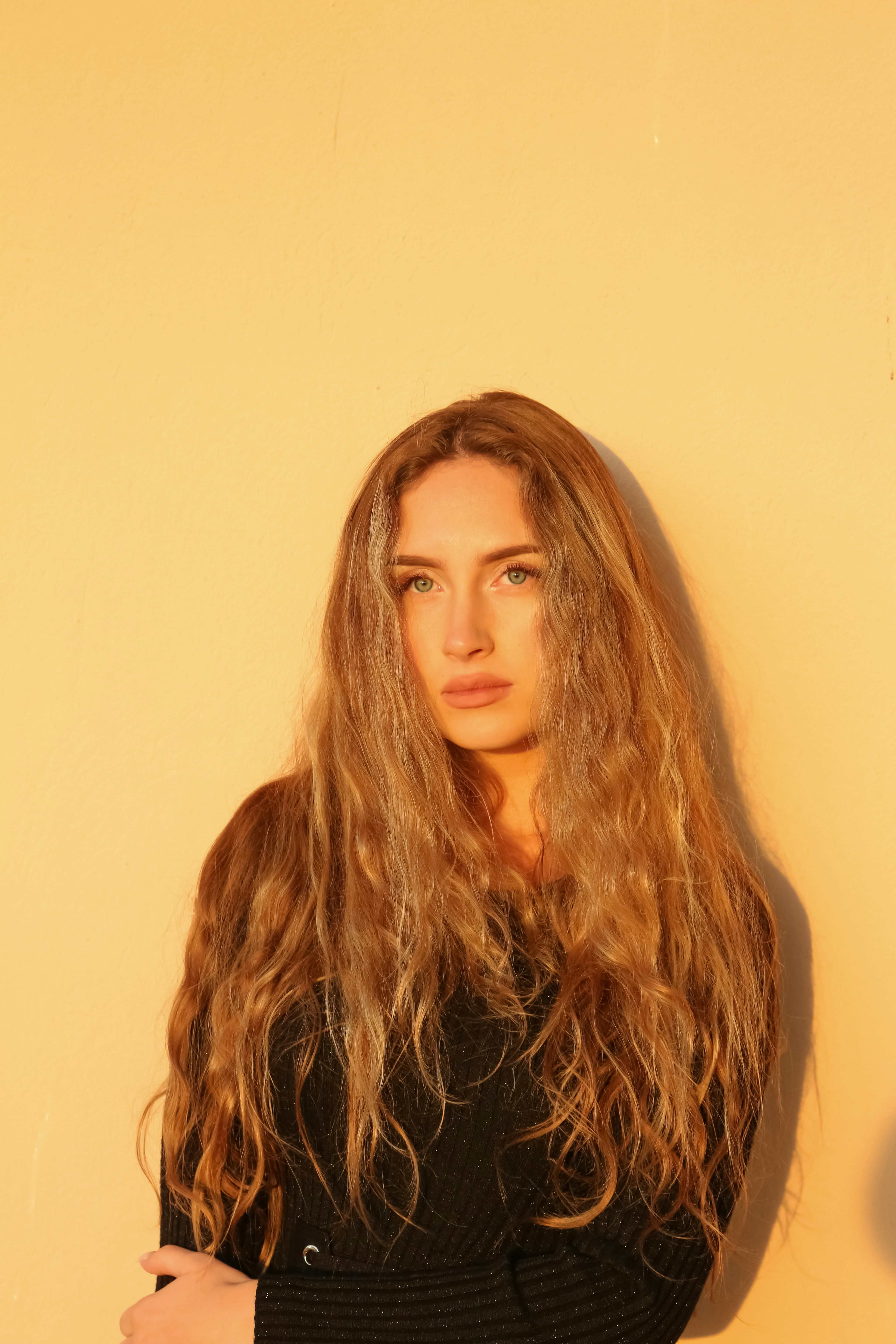 Curly Hair Extensions Human Hair: New Arrival in Boston