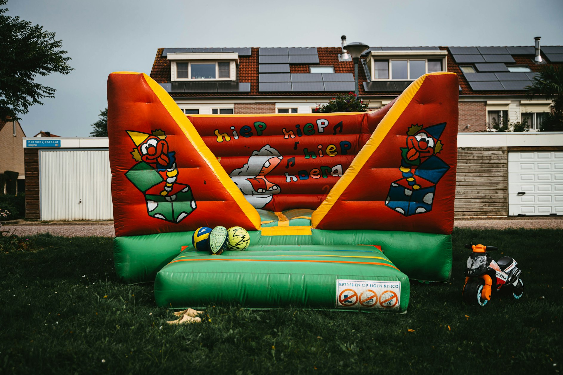 Bouncy House