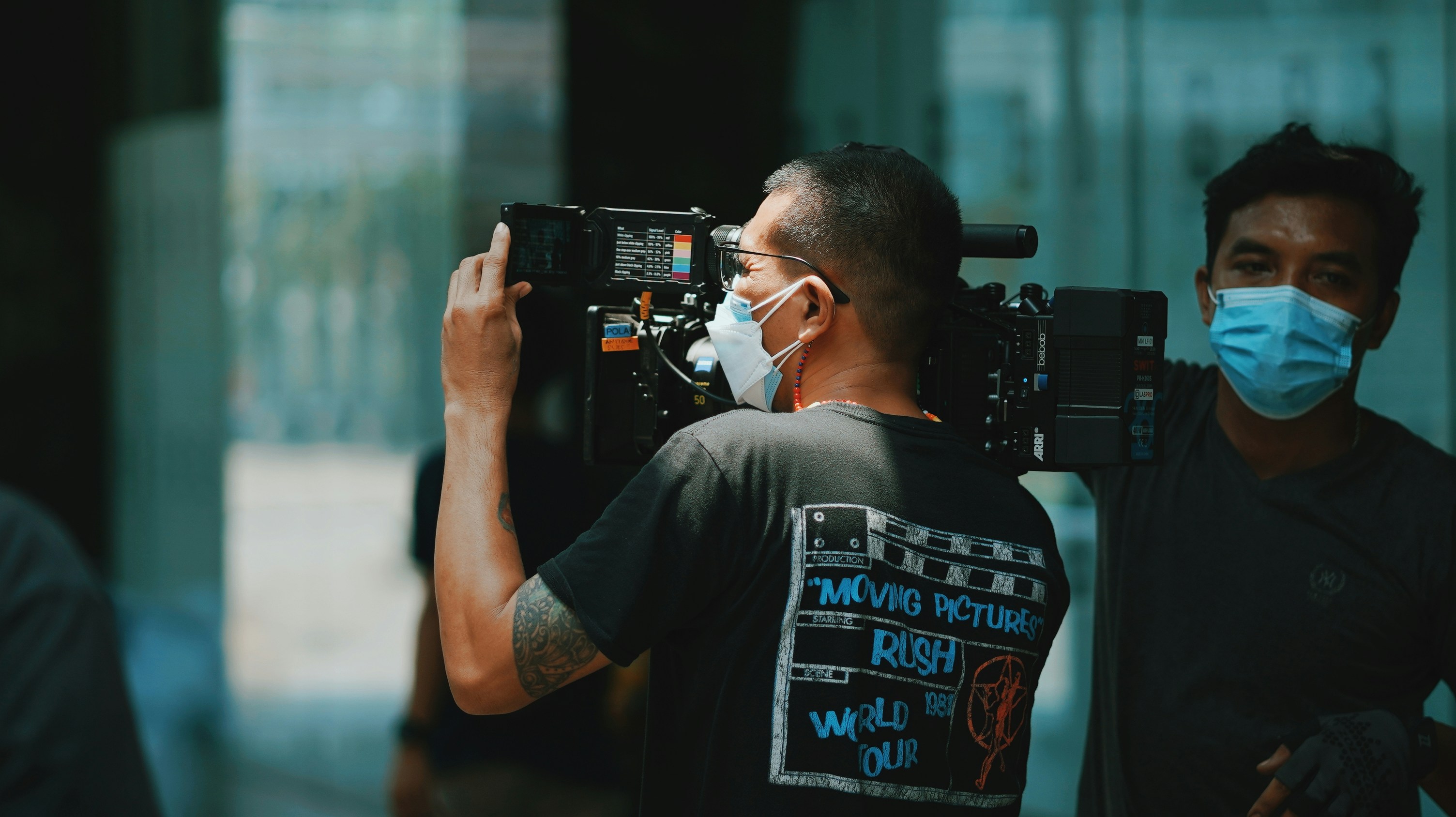 Inside Indonesia's Bold Push To Become Asia's Next Cinema Hub