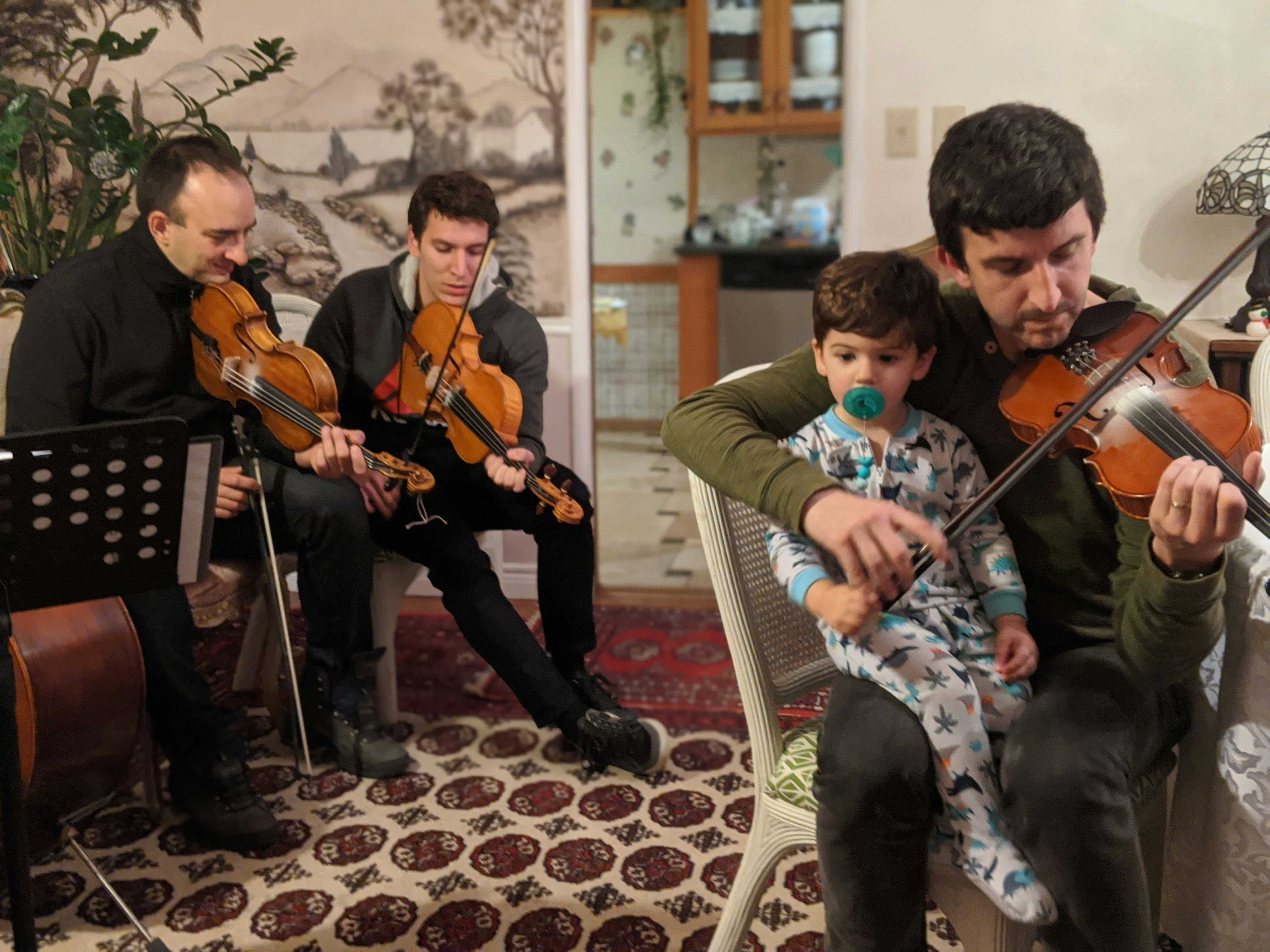 Cumhurbaşkanlığı Çocuk Orkestrası