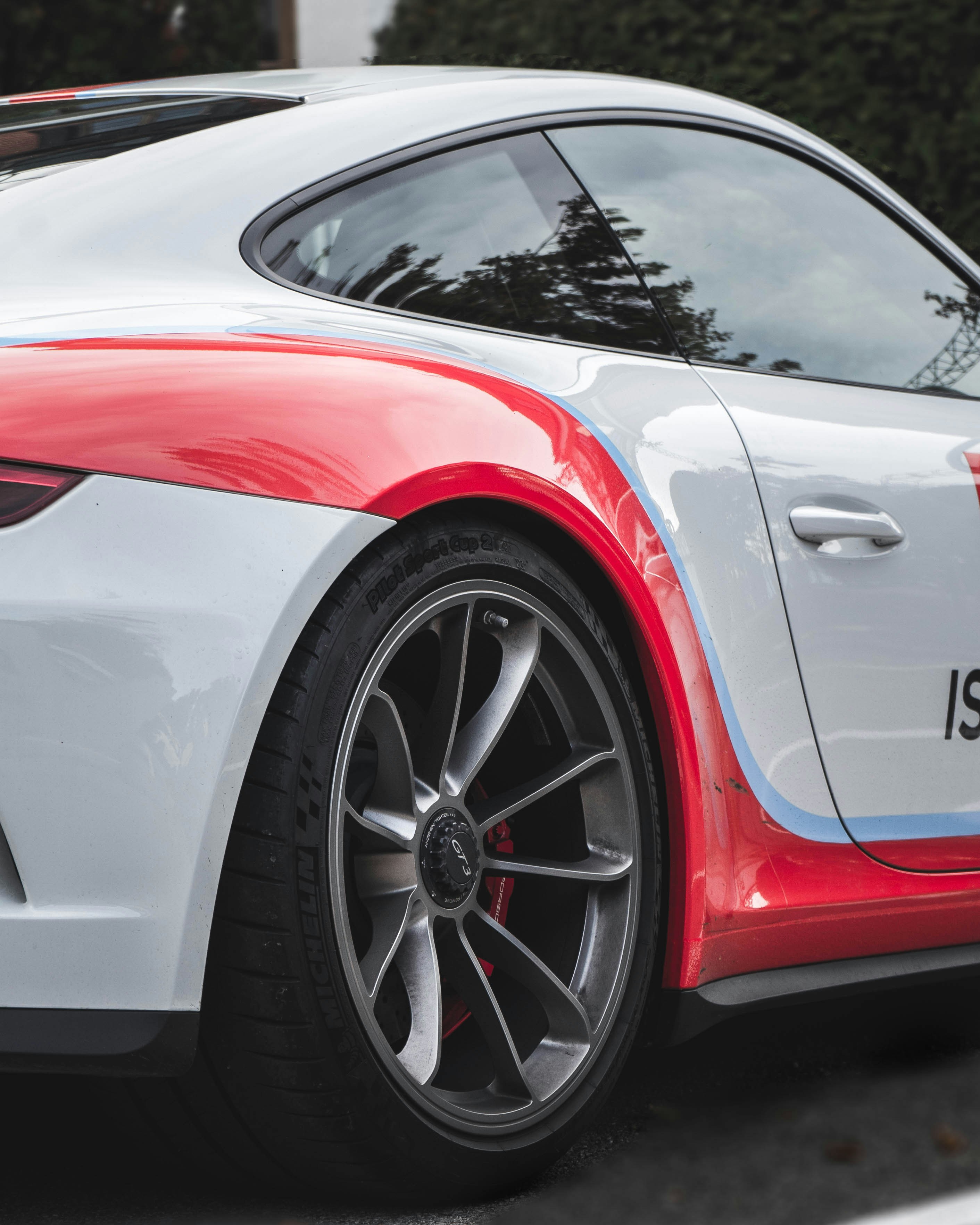 Photo by trenchophotography