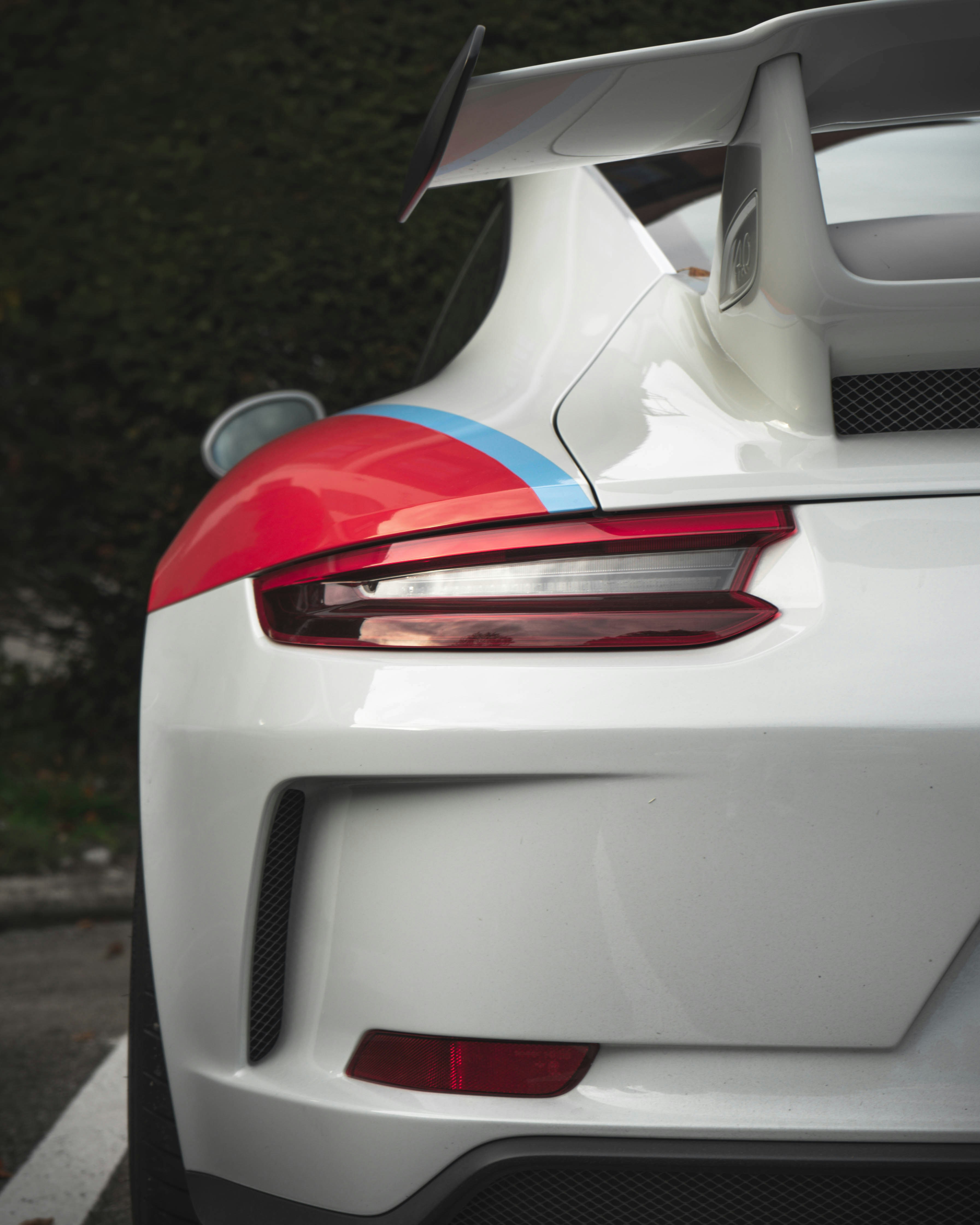 Photo by trenchophotography