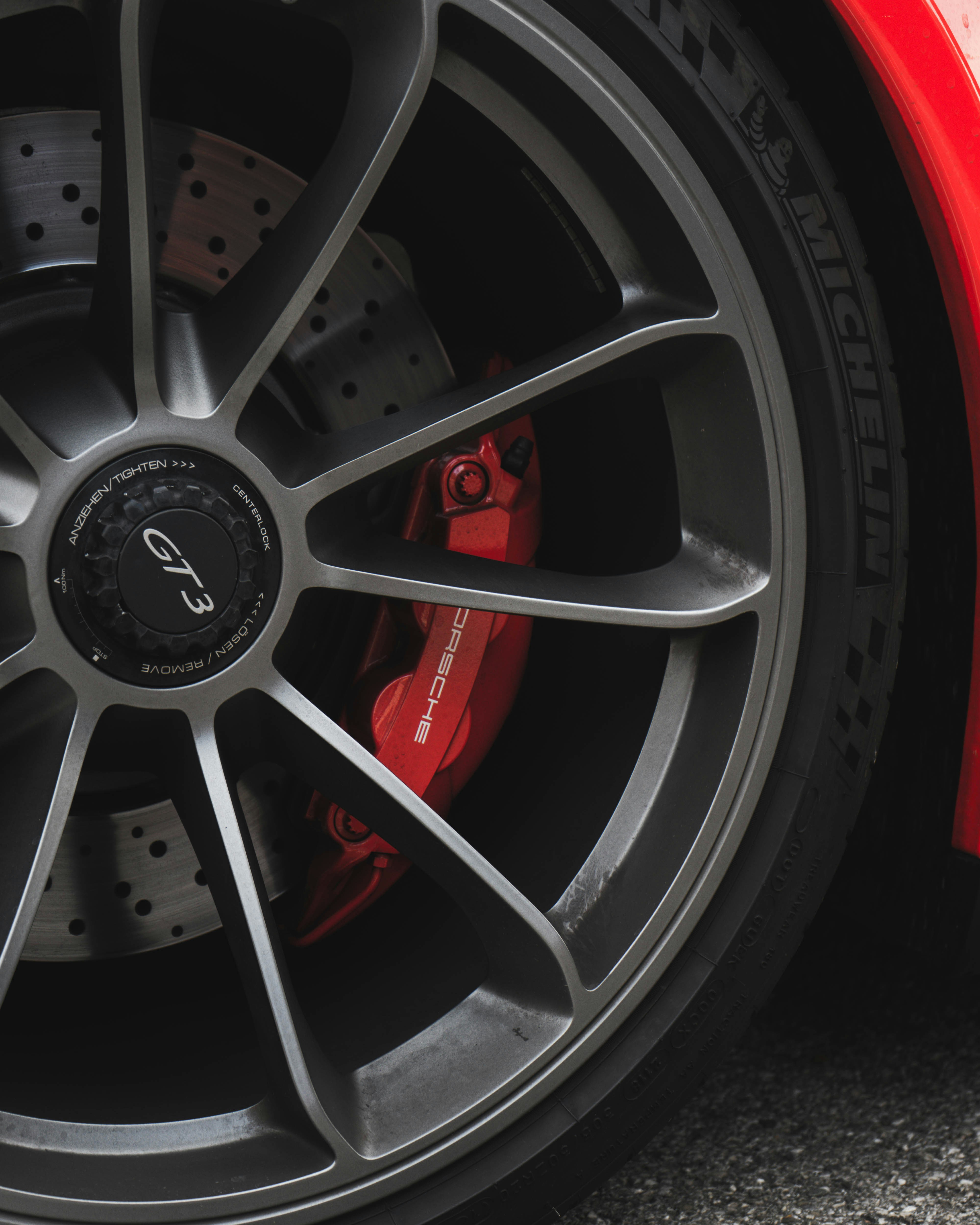 Photo by trenchophotography