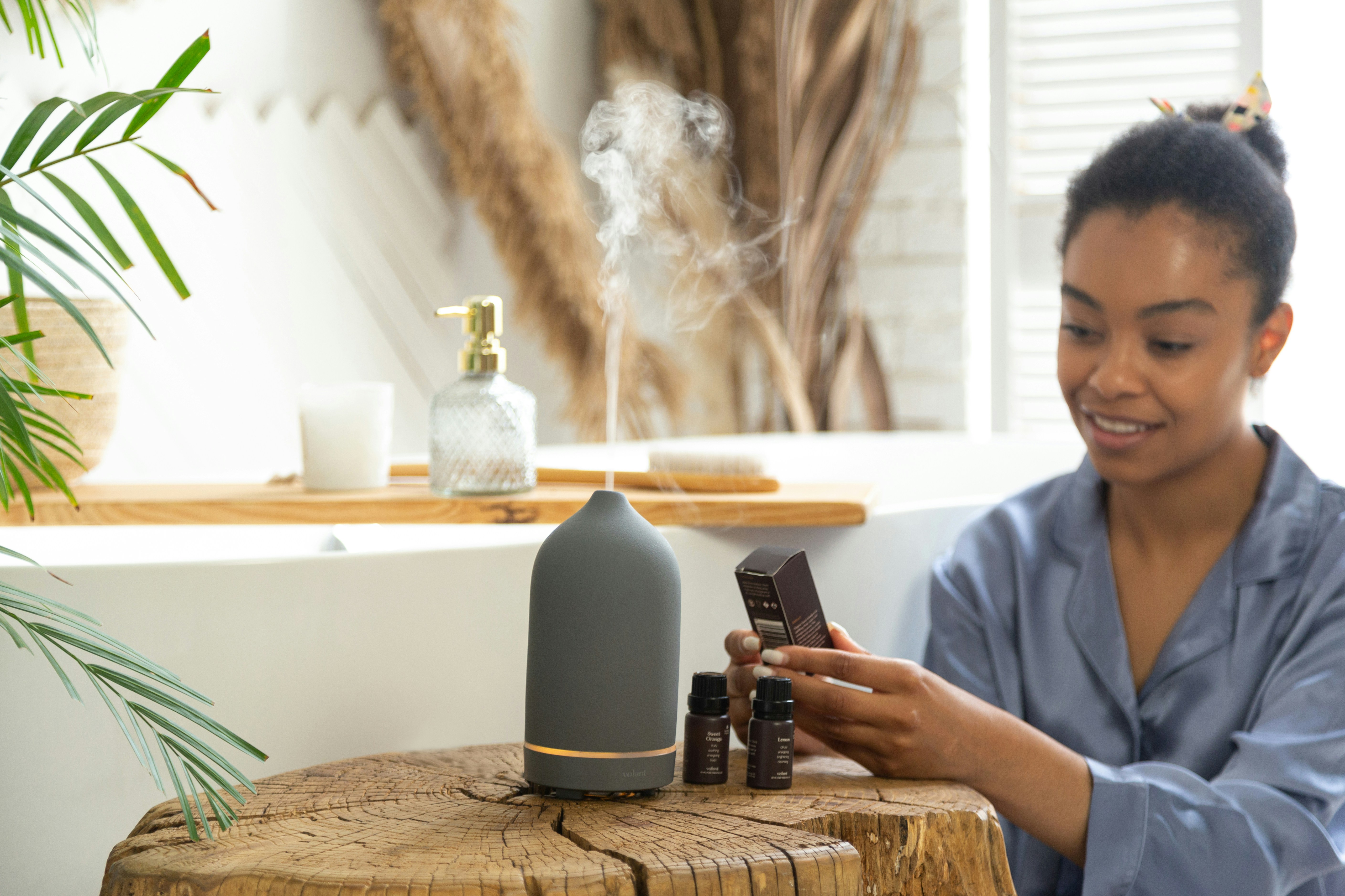 Photo by volantaroma