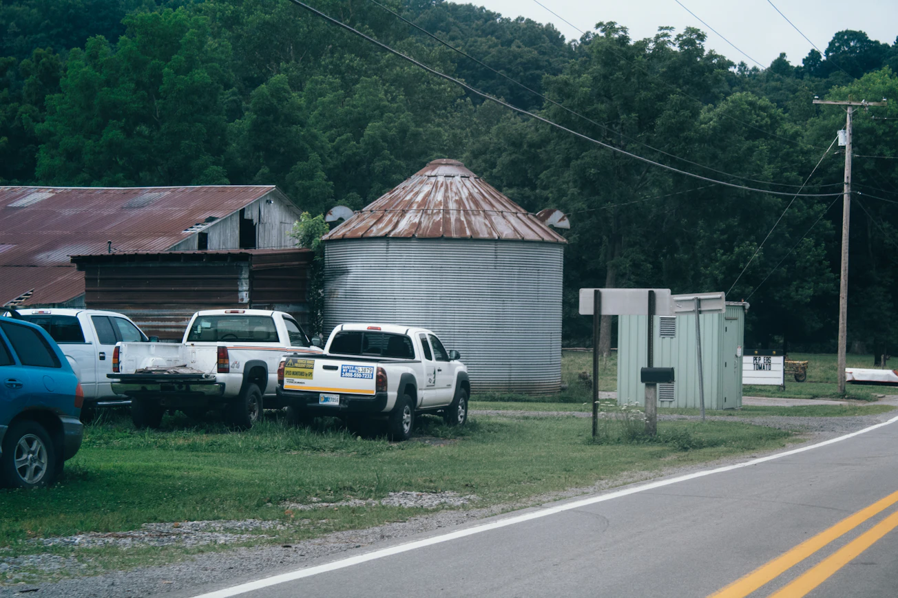 Report: Central Appalachia could be safe haven for climate-change migrants