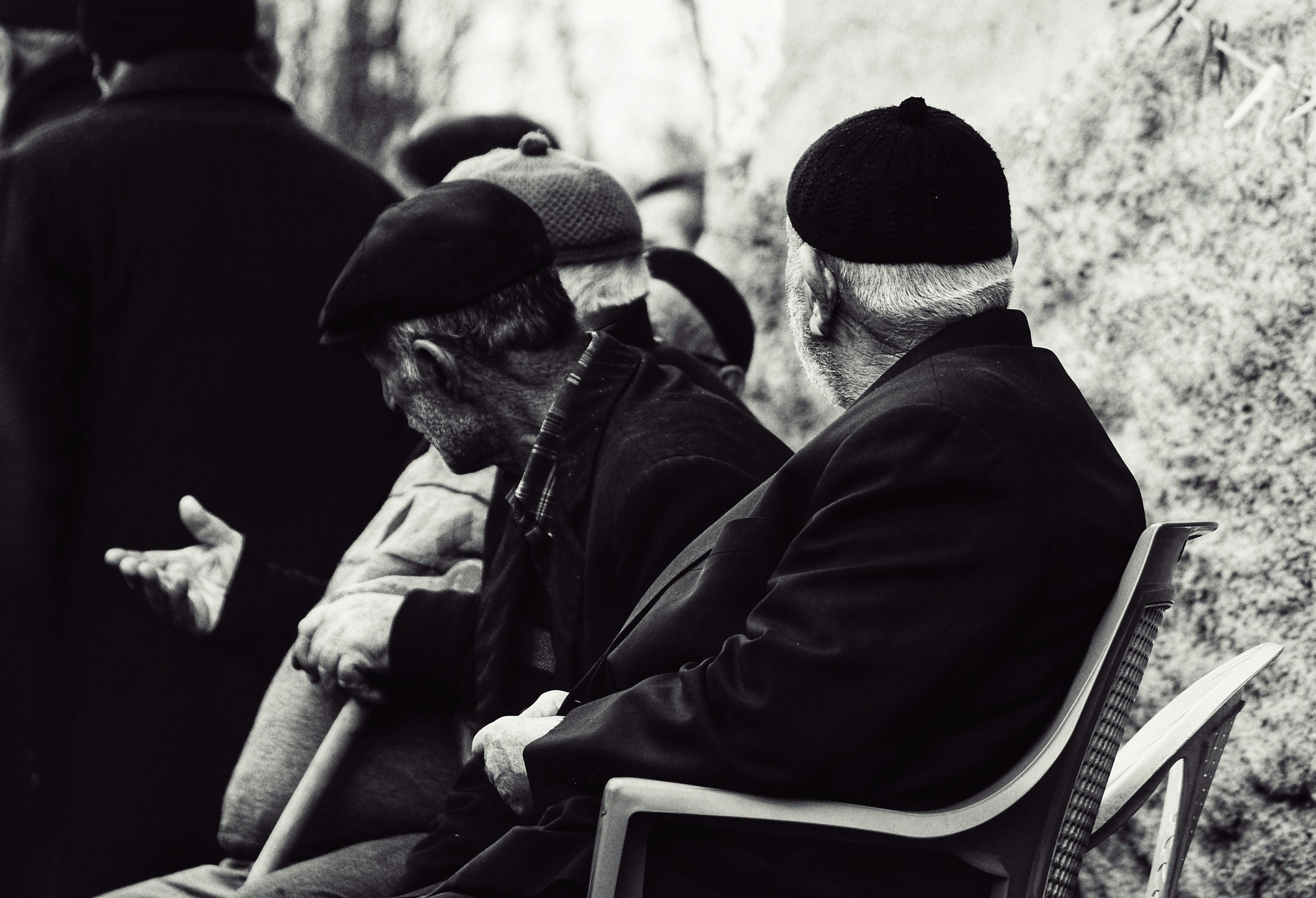 Why We Don’t Say What We Really Mean