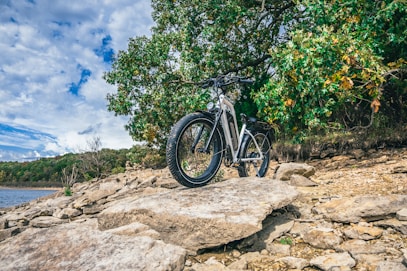 eBike Tours UK logo