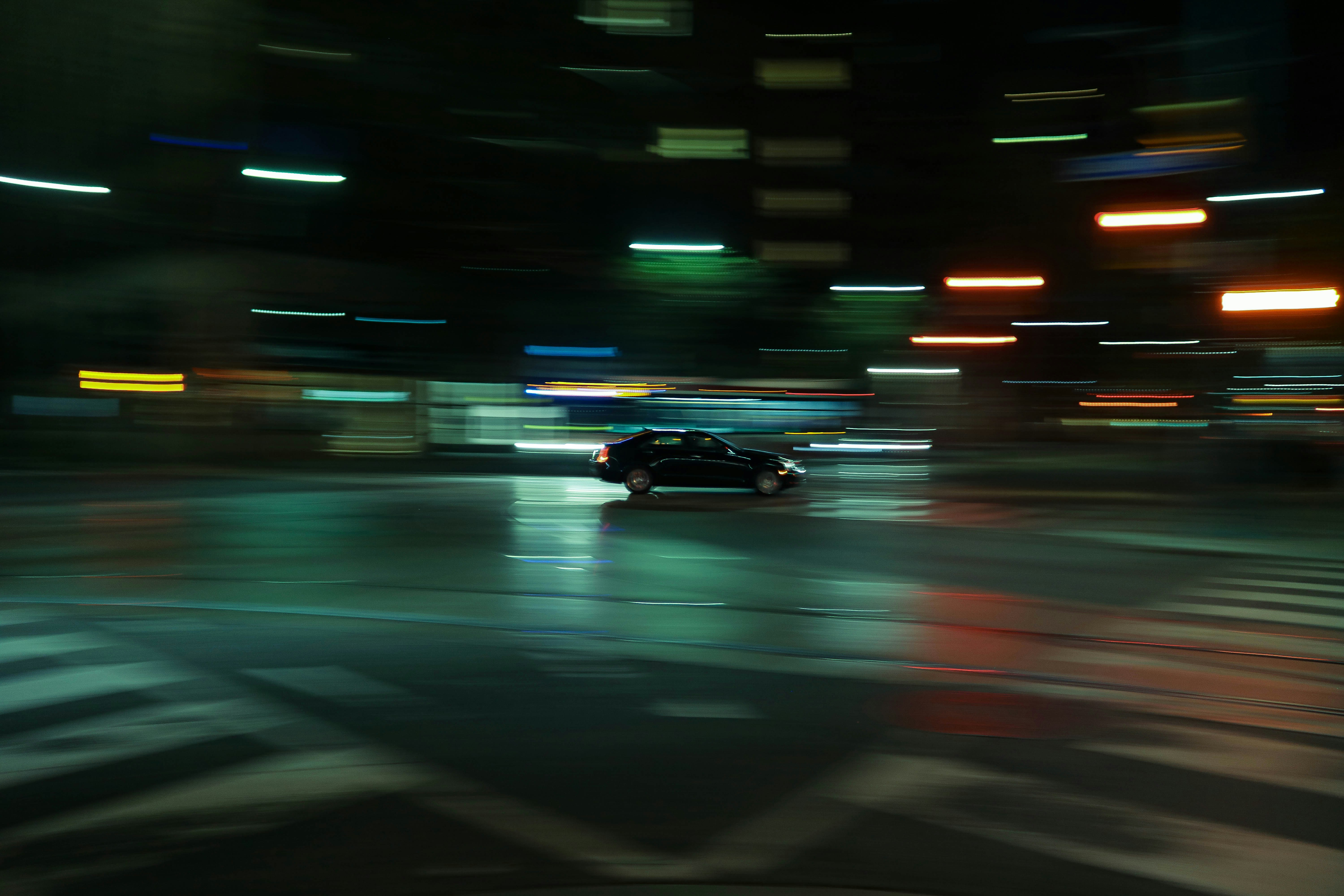 Photo by mathisbotton