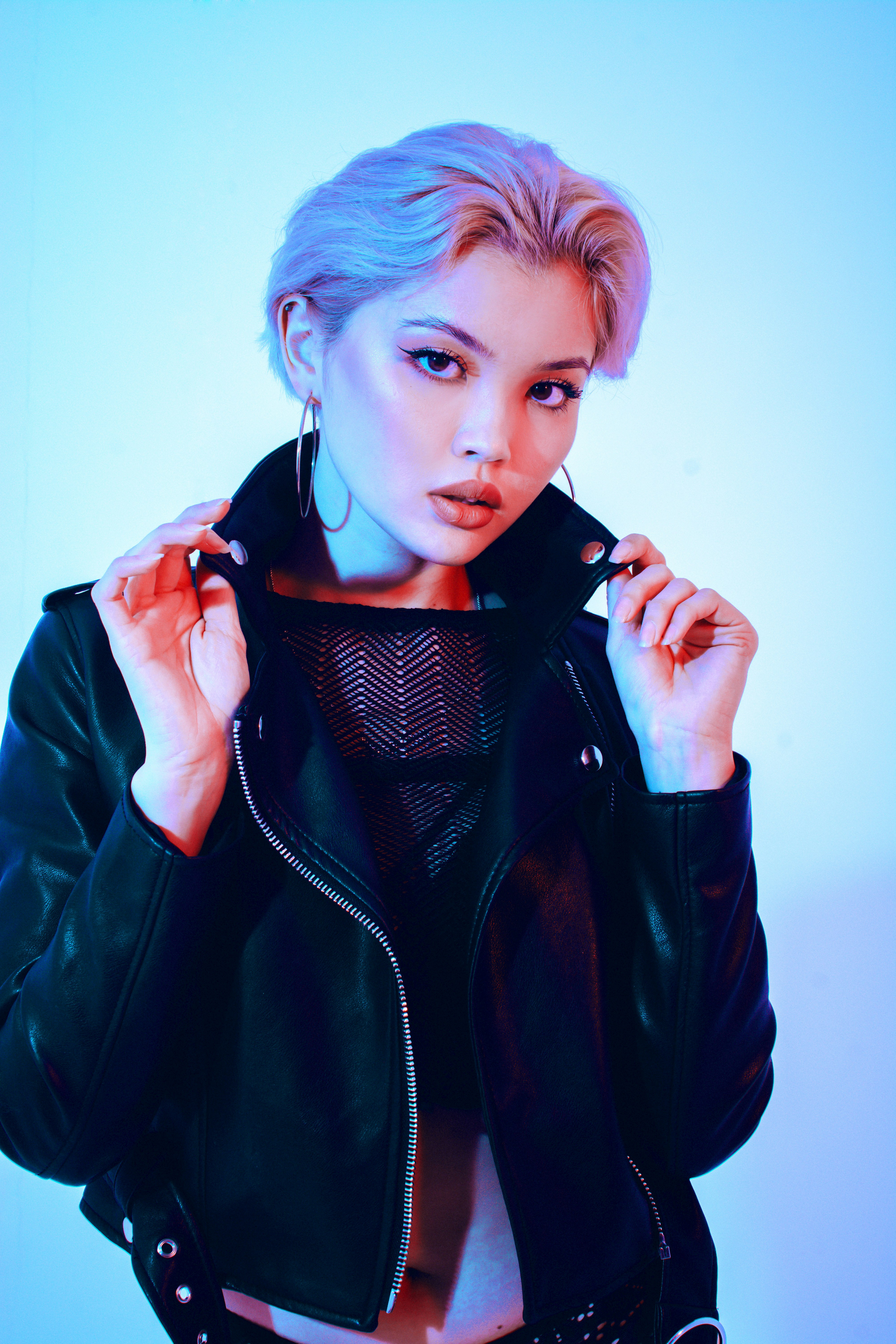 Nails