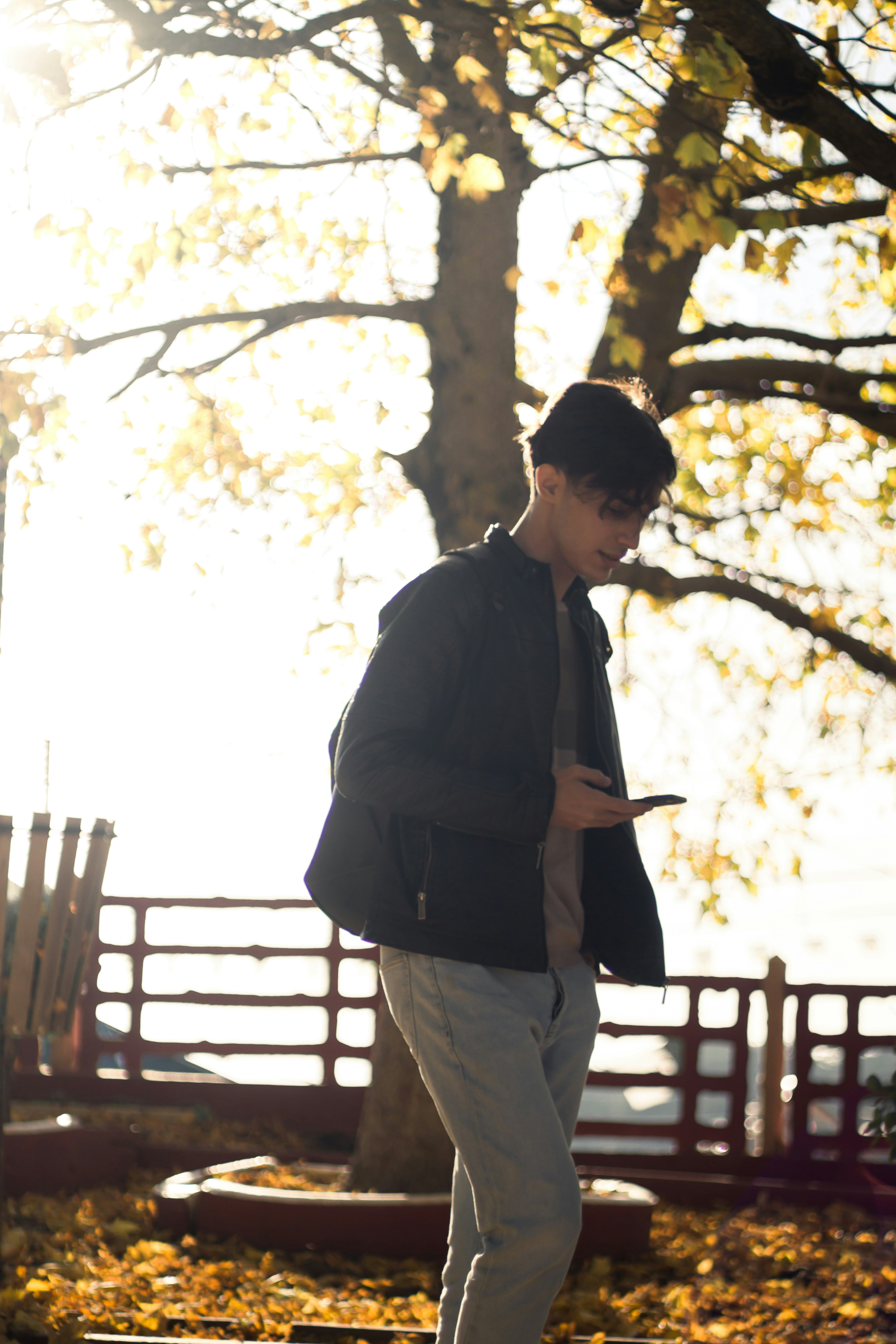 Photo by fethibenattallah