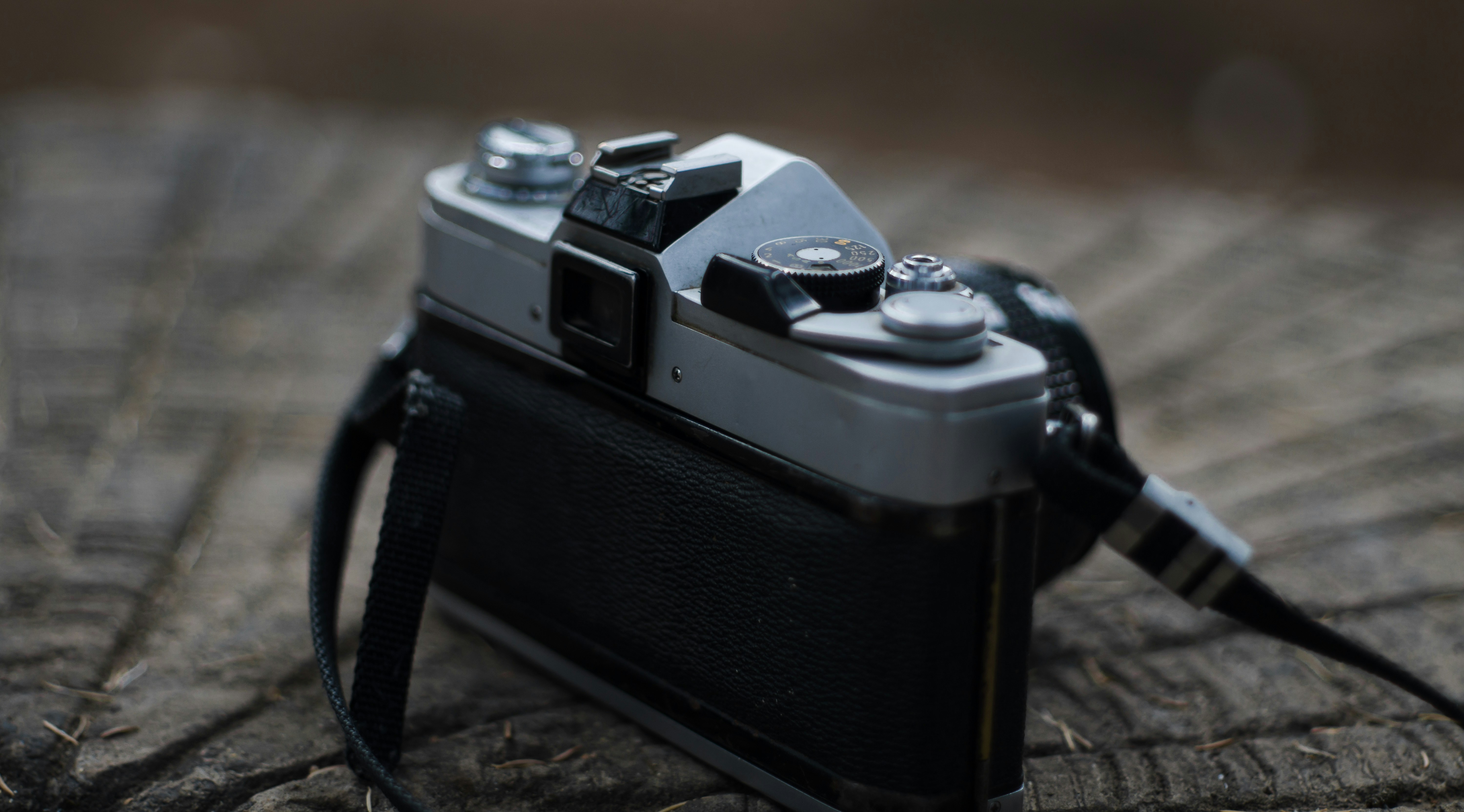 Photo by fethibenattallah