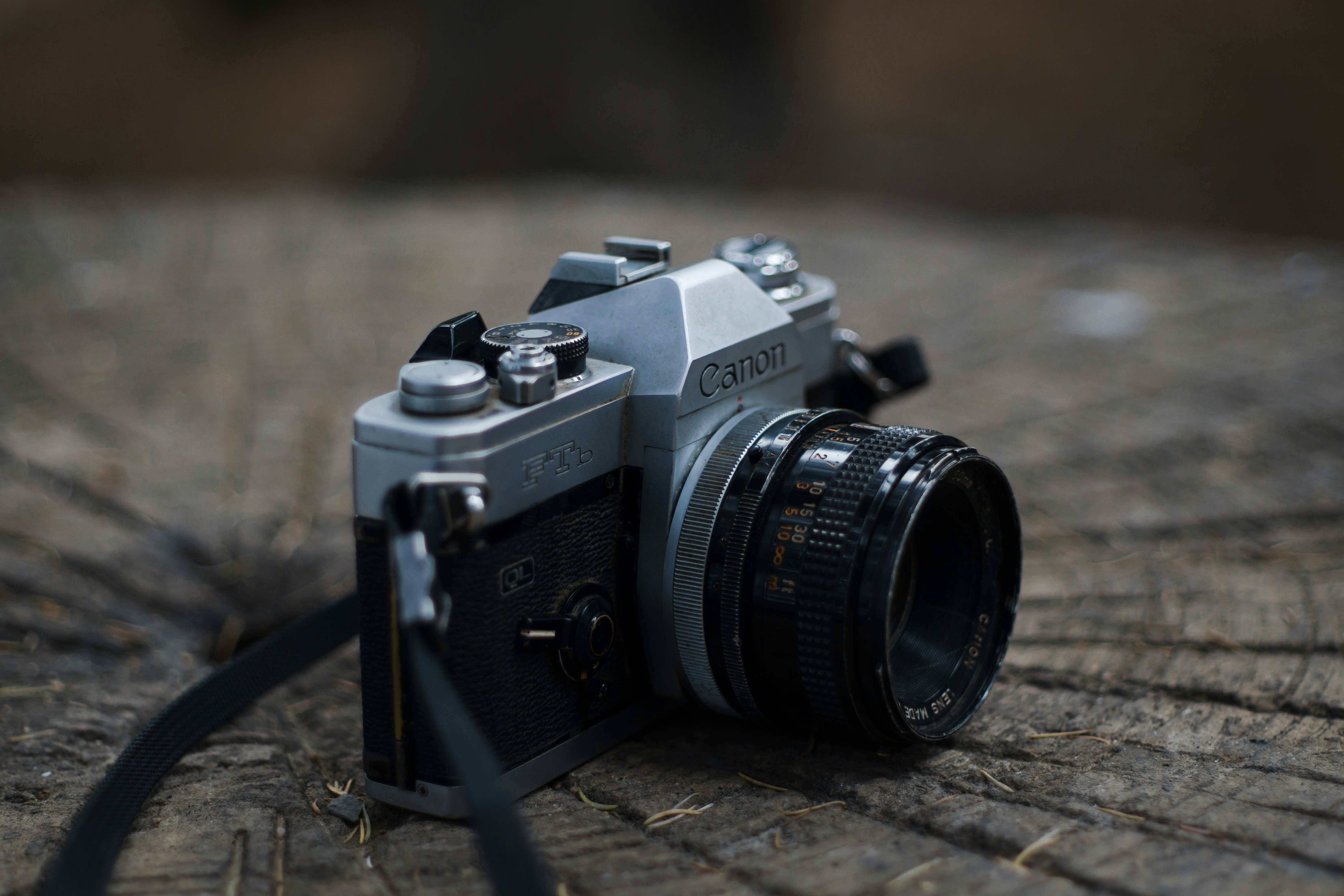 Photo by fethibenattallah