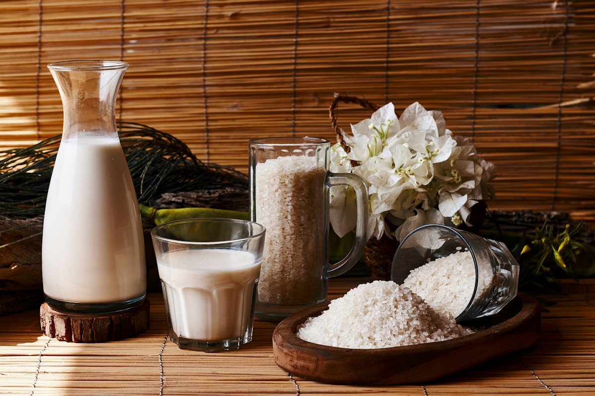 Can Oat Milk Replace Evaporated Milk in Baking Recipes?