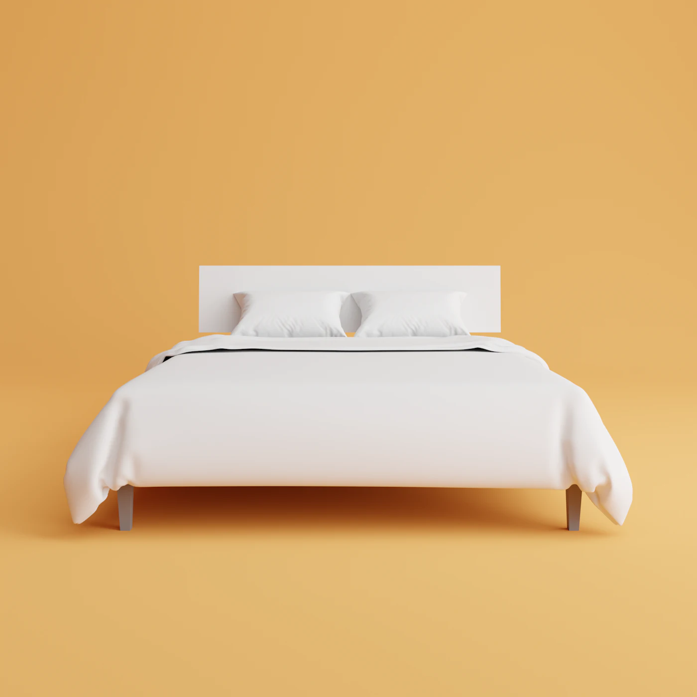 A supportive mattress and good sleep habits are a worthwhile investment.